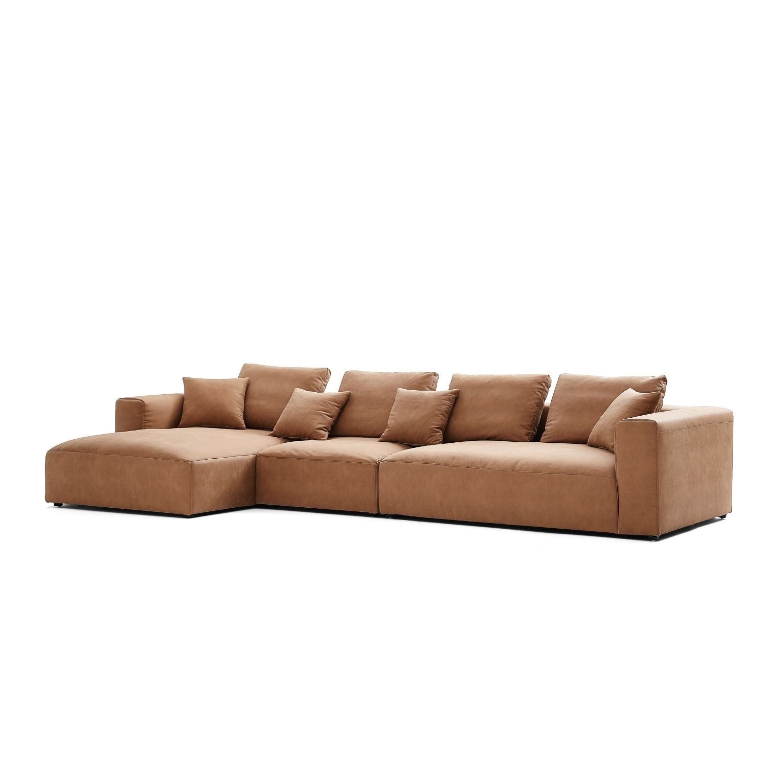 The 5th Closed Sectional