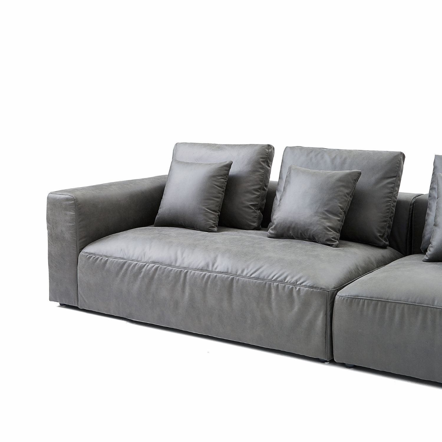The 5th Closed Sectional