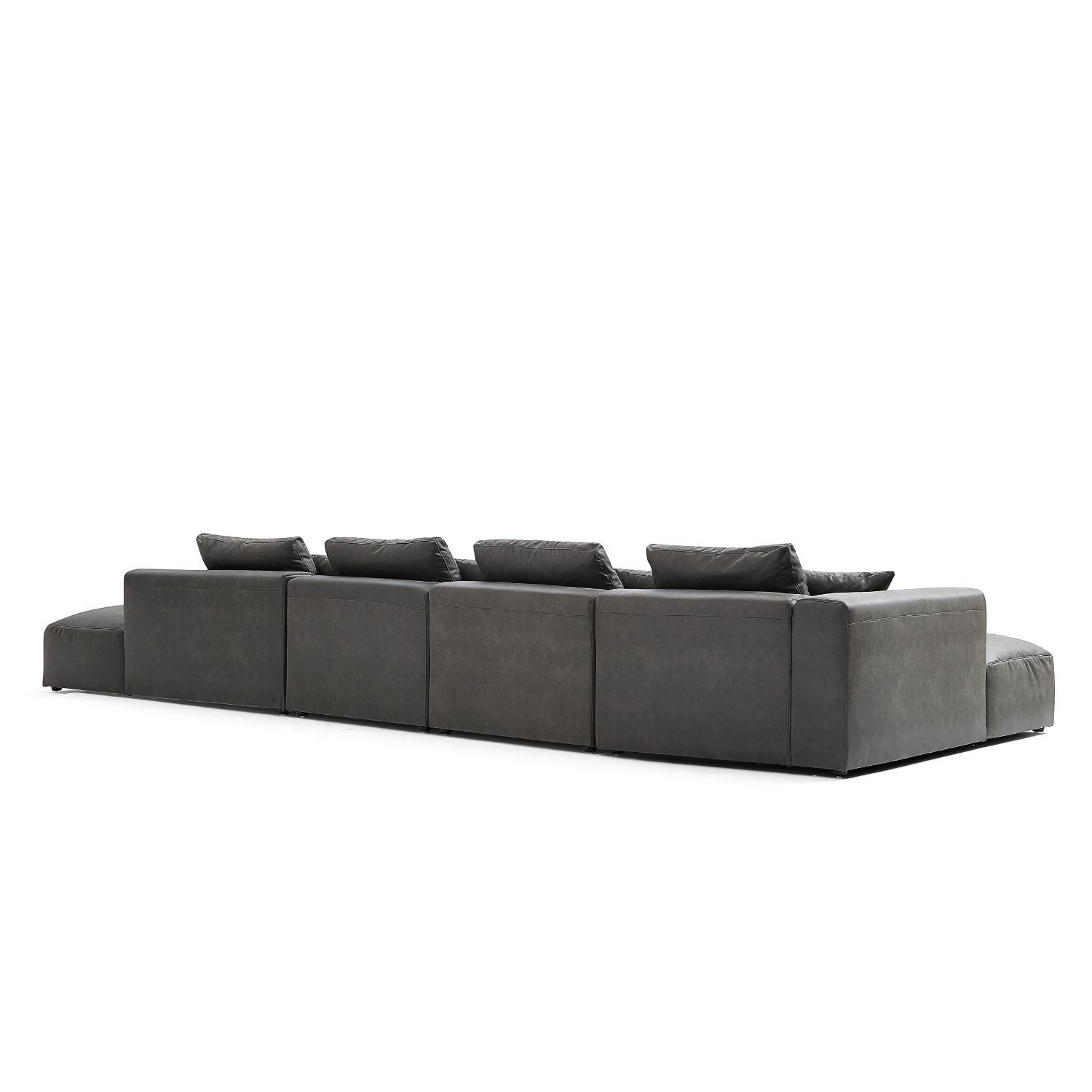 The 5th Open Sectional