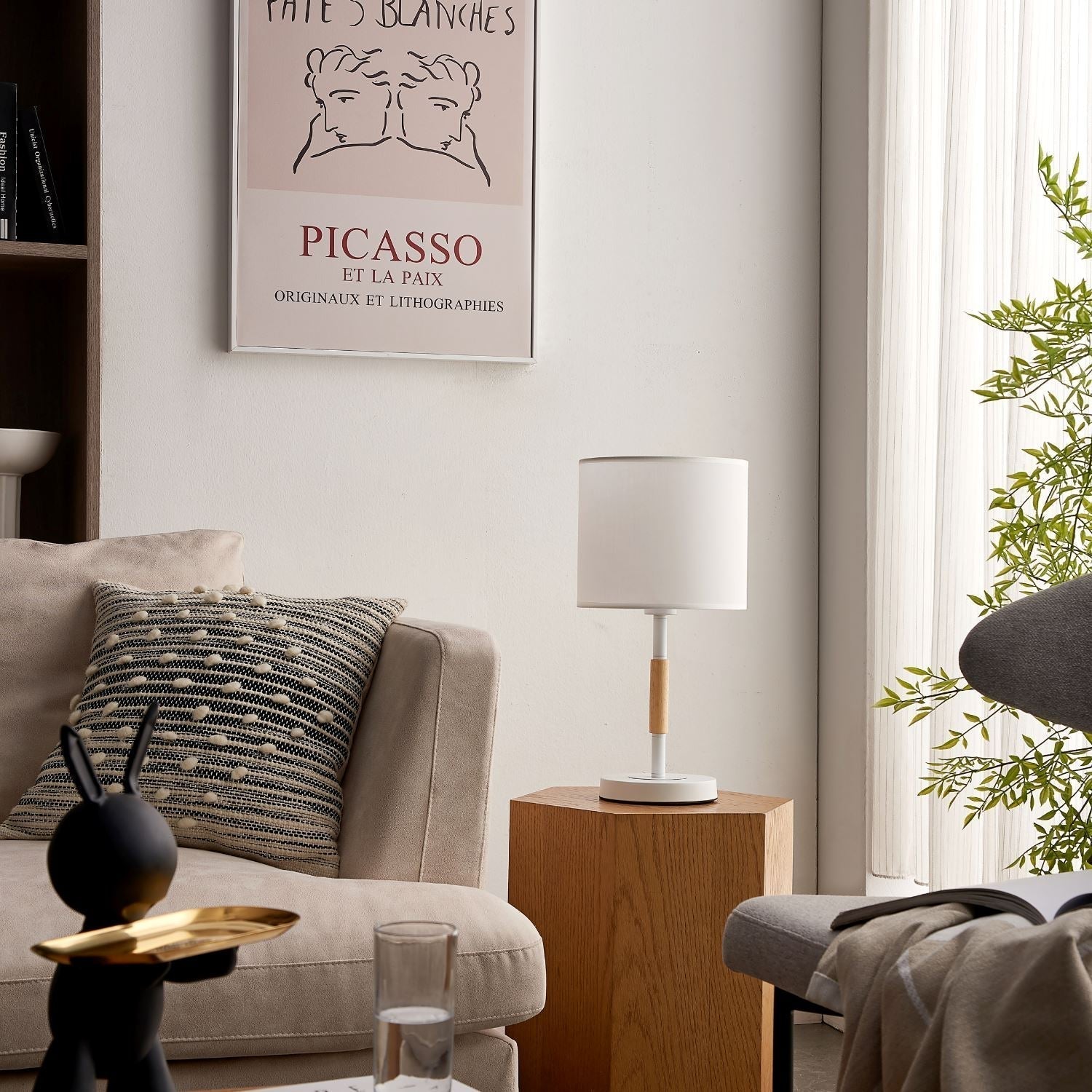 The Ada Lamp Accessory Valyōu Furniture