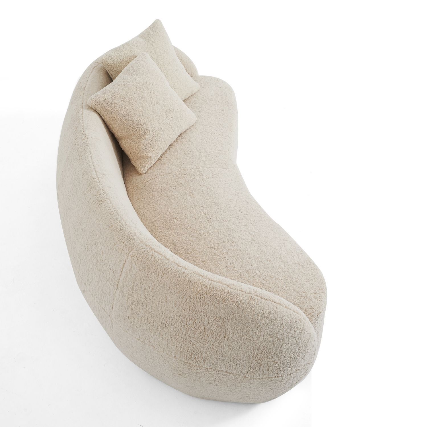 The Eclipse Sofa Milloze