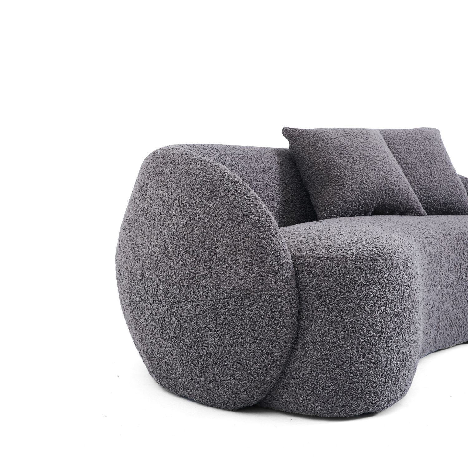 The Eclipse Sofa Milloze