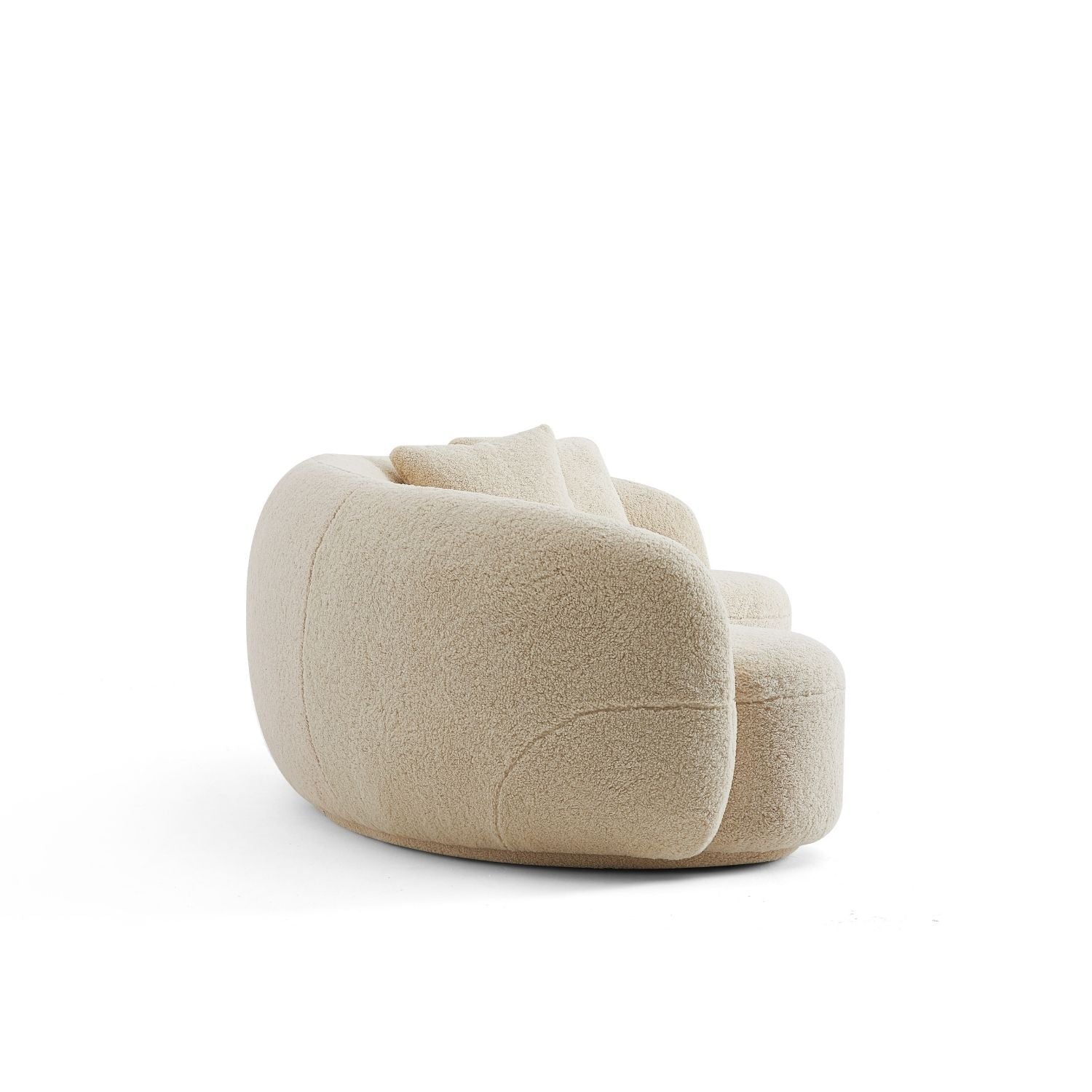 The Eclipse Sofa Milloze