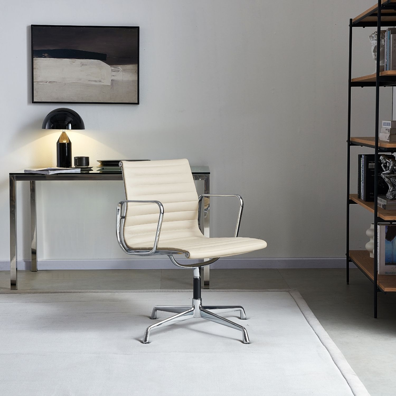 Luta Office Chair - Valyou
