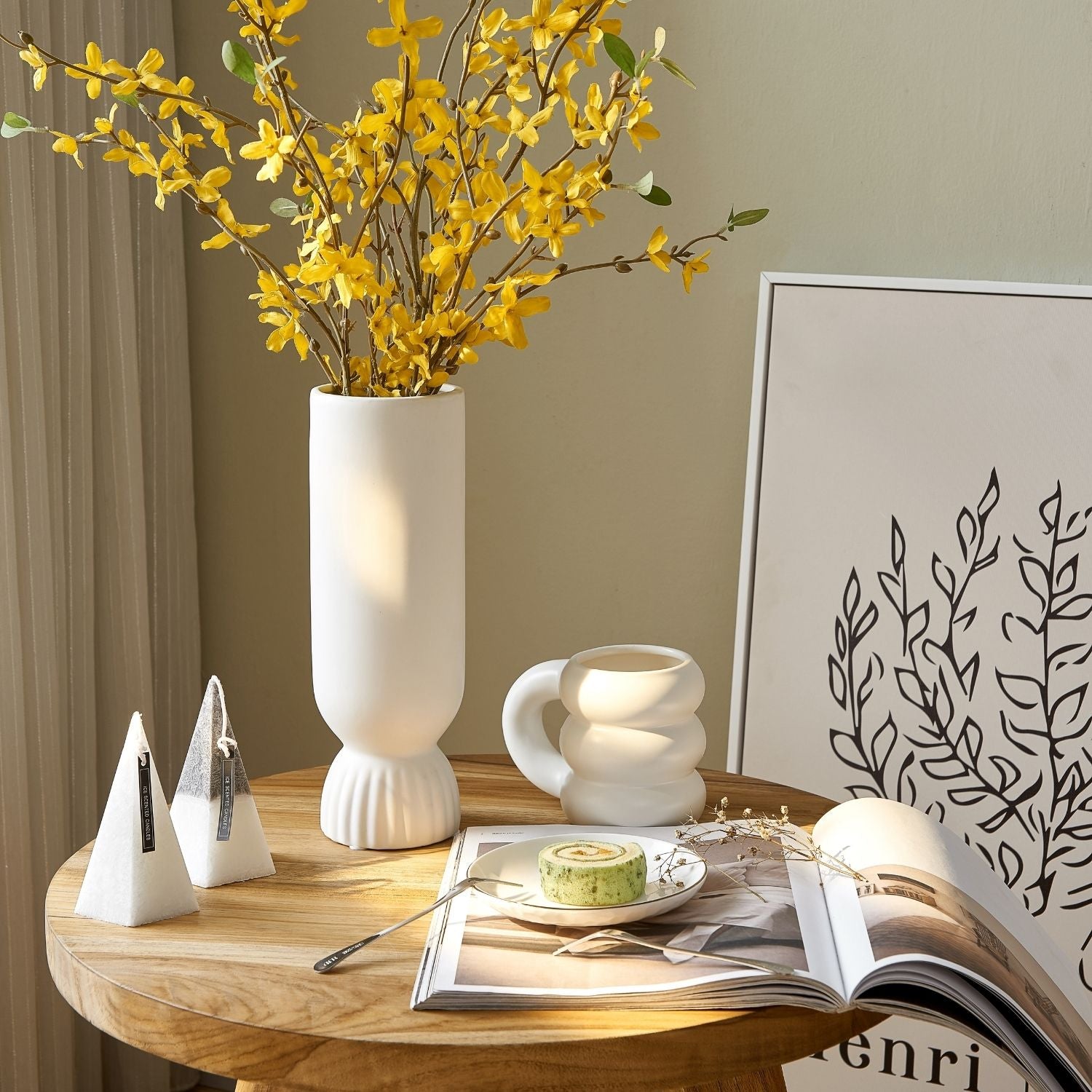Wynn Accessory Valyōu Furniture