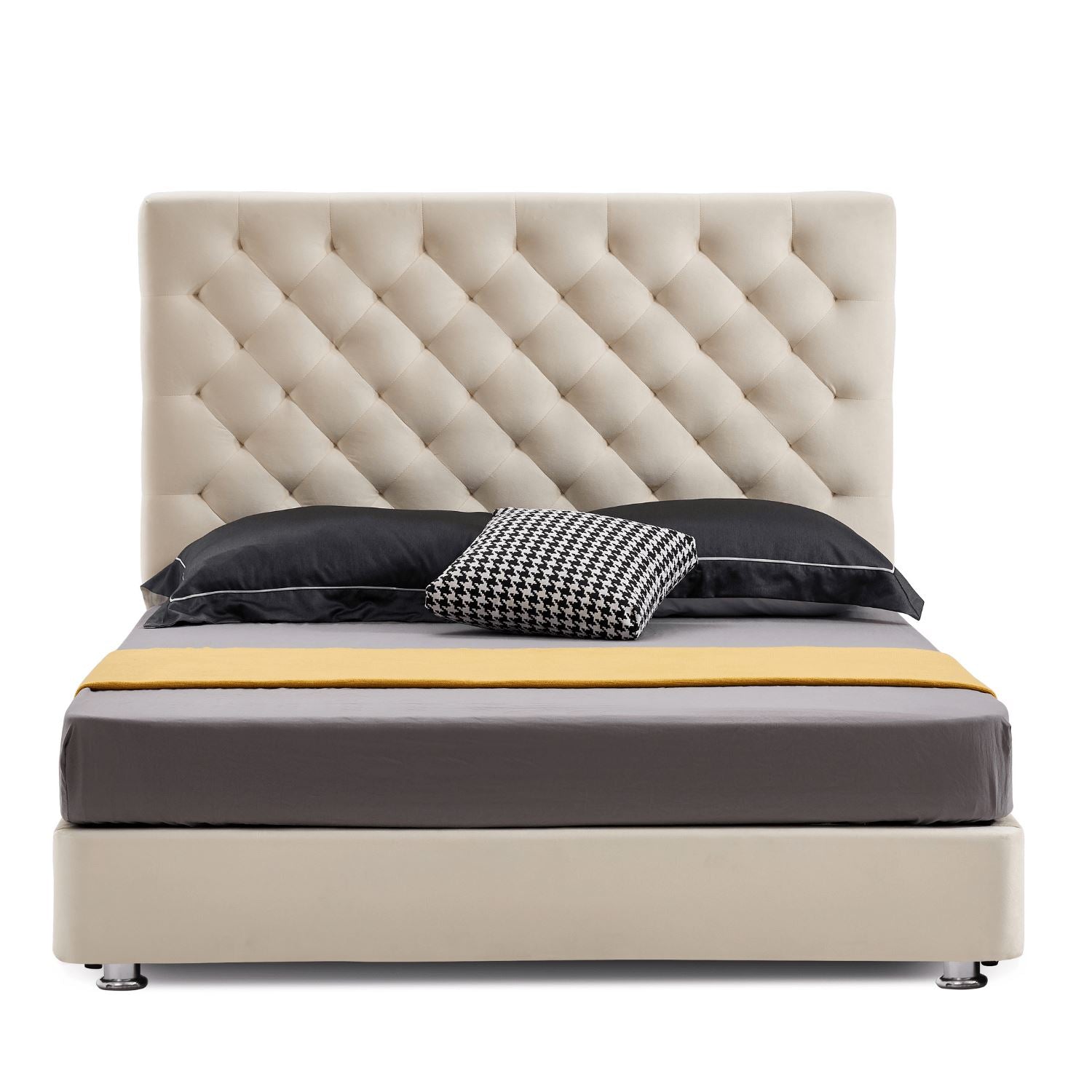 The Kingsley Bed - Valyou