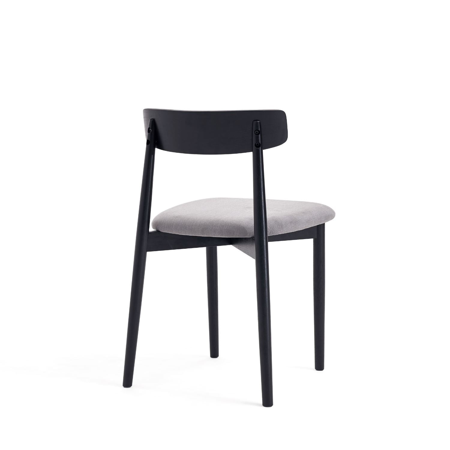 Valque Chair - Set of 2 - Valyou