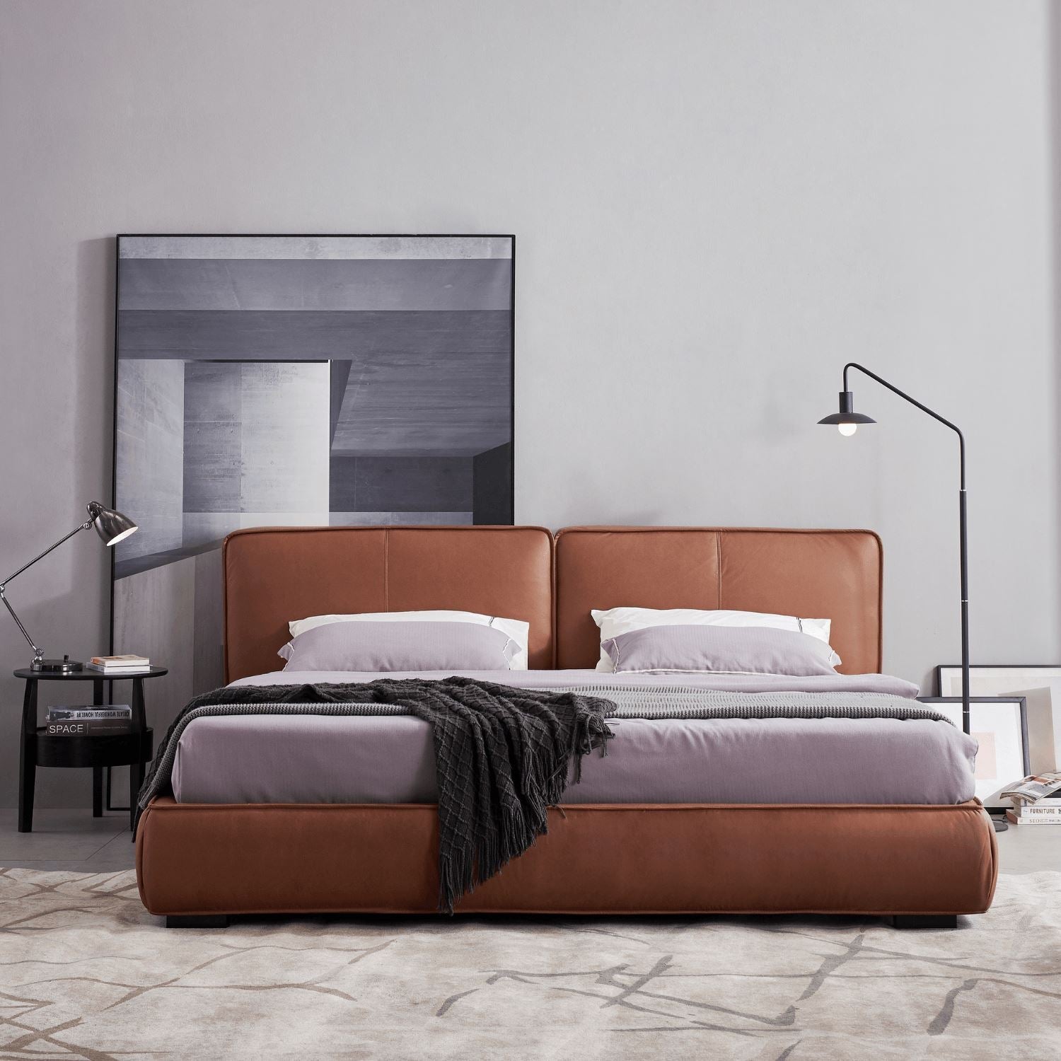 Loft Bed - Valyou