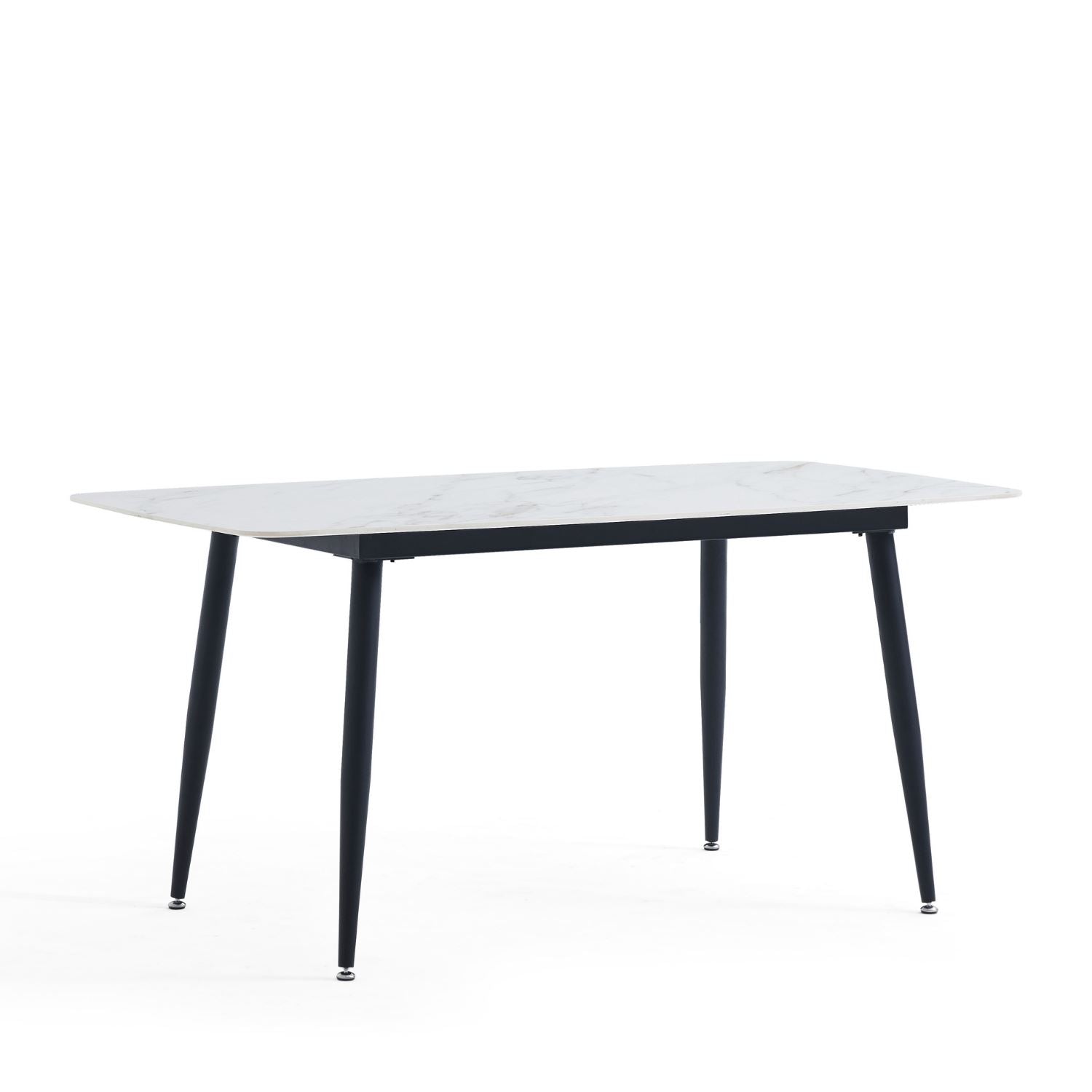 Loox Ceramic Dining Table - Valyou