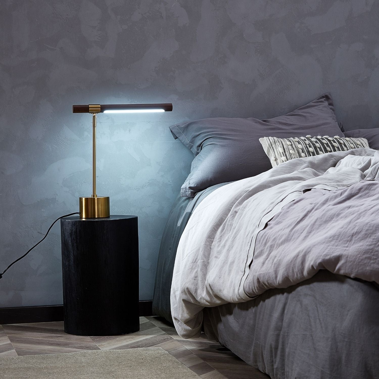 Fumiko Lamp Accessory Valyōu Furniture