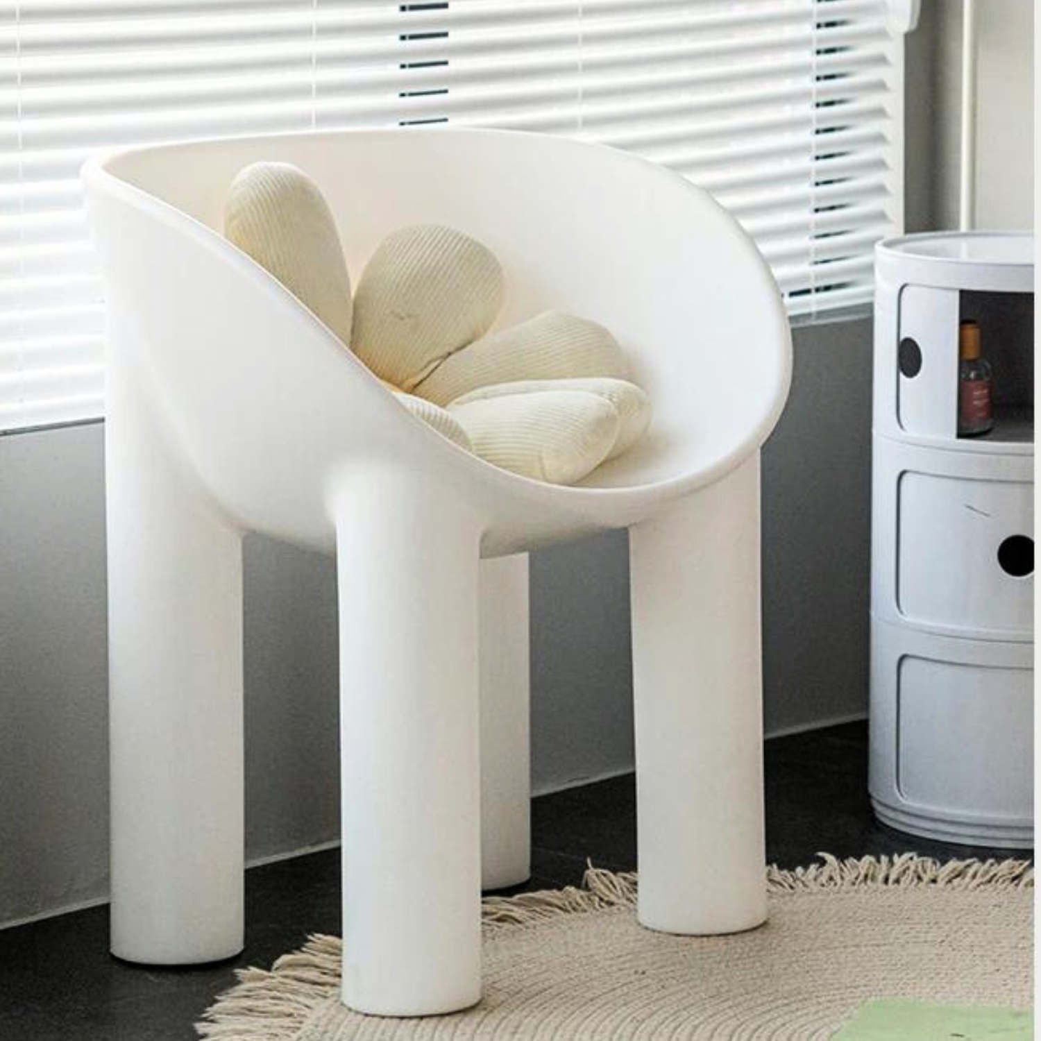 Byron Dining Chair, Chair, Valyōu Furniture | Valyou Furniture