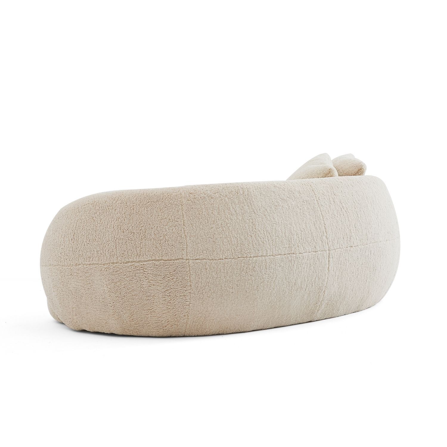 The Eclipse Sofa Milloze