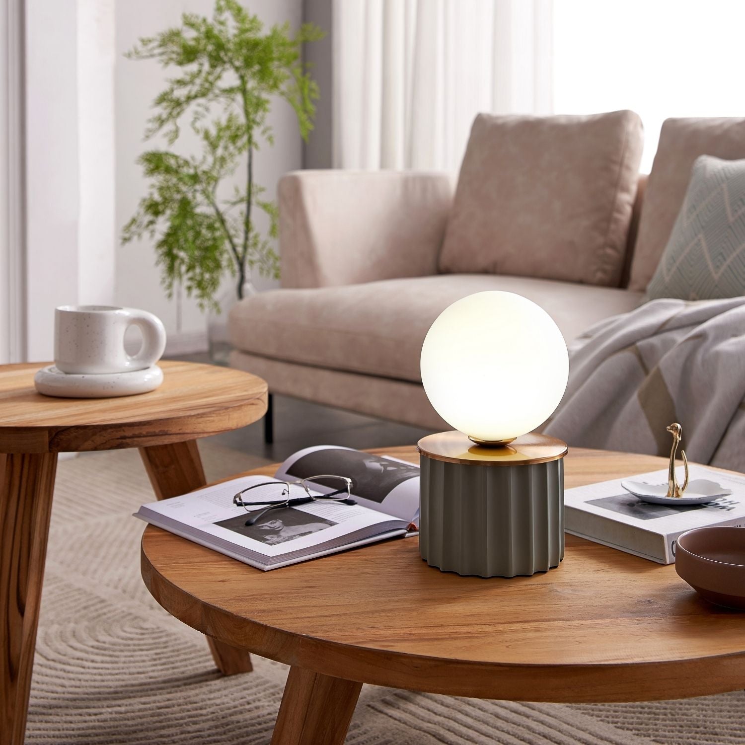 Monono Lamp Accessory Valyōu Furniture