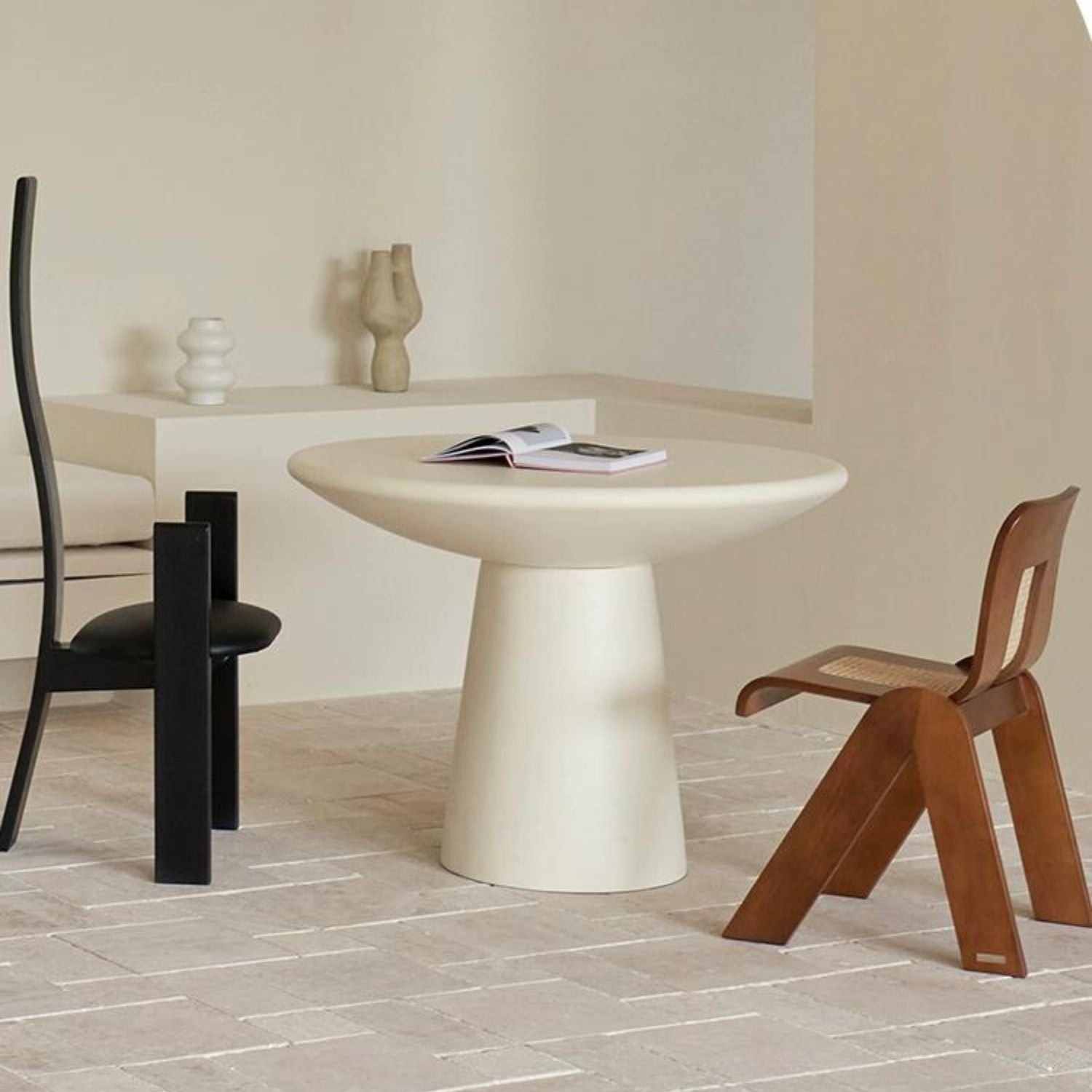 Cleo Dining Table, Dining Table, Valyōu Furniture | Valyou Furniture