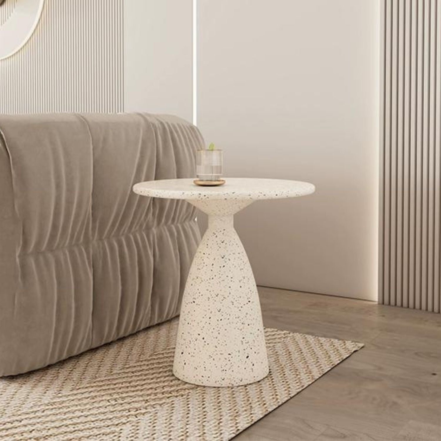 Pearl Side Table, Side Table, Valyōu Furniture | Valyou Furniture