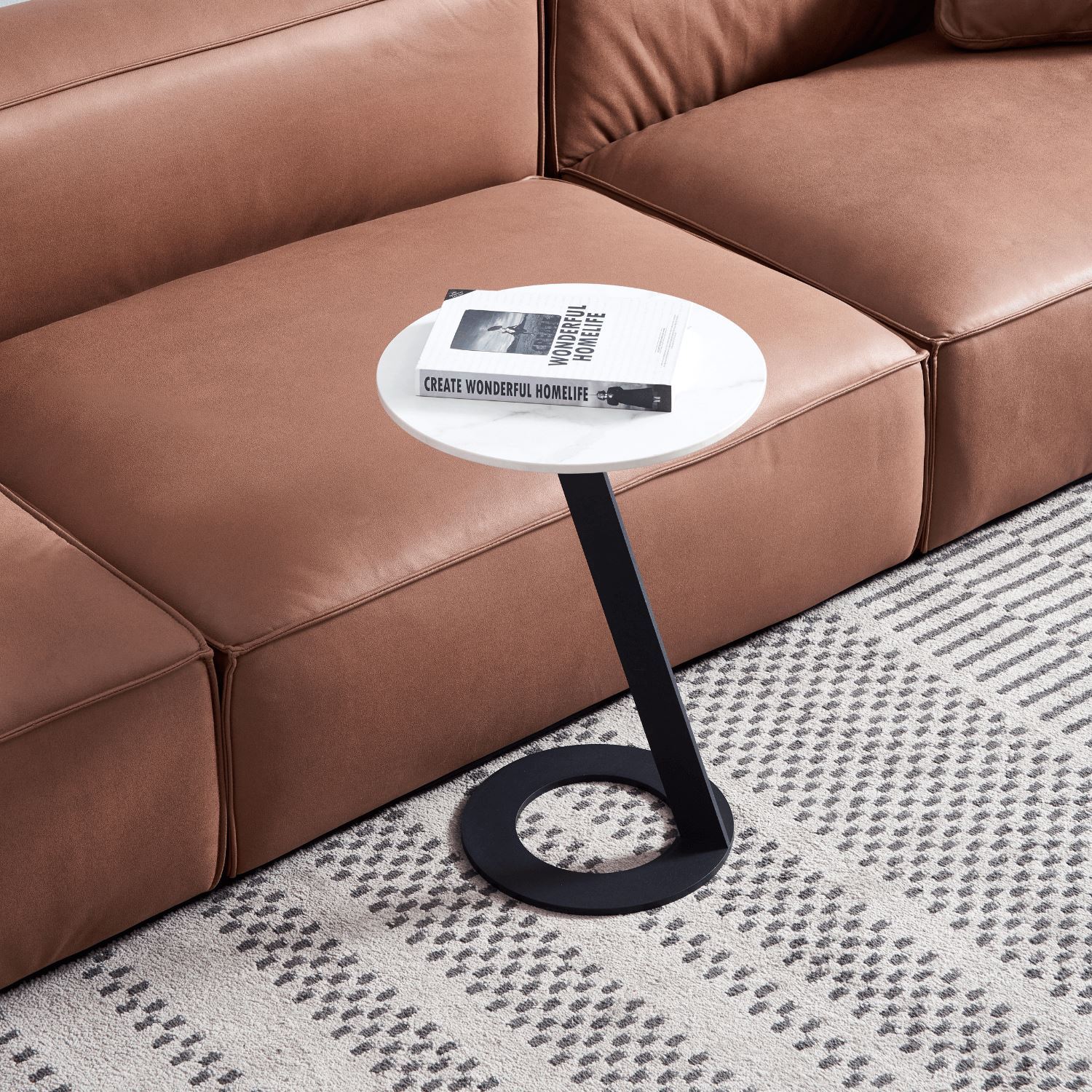 Nick Side Table Mario Capasa