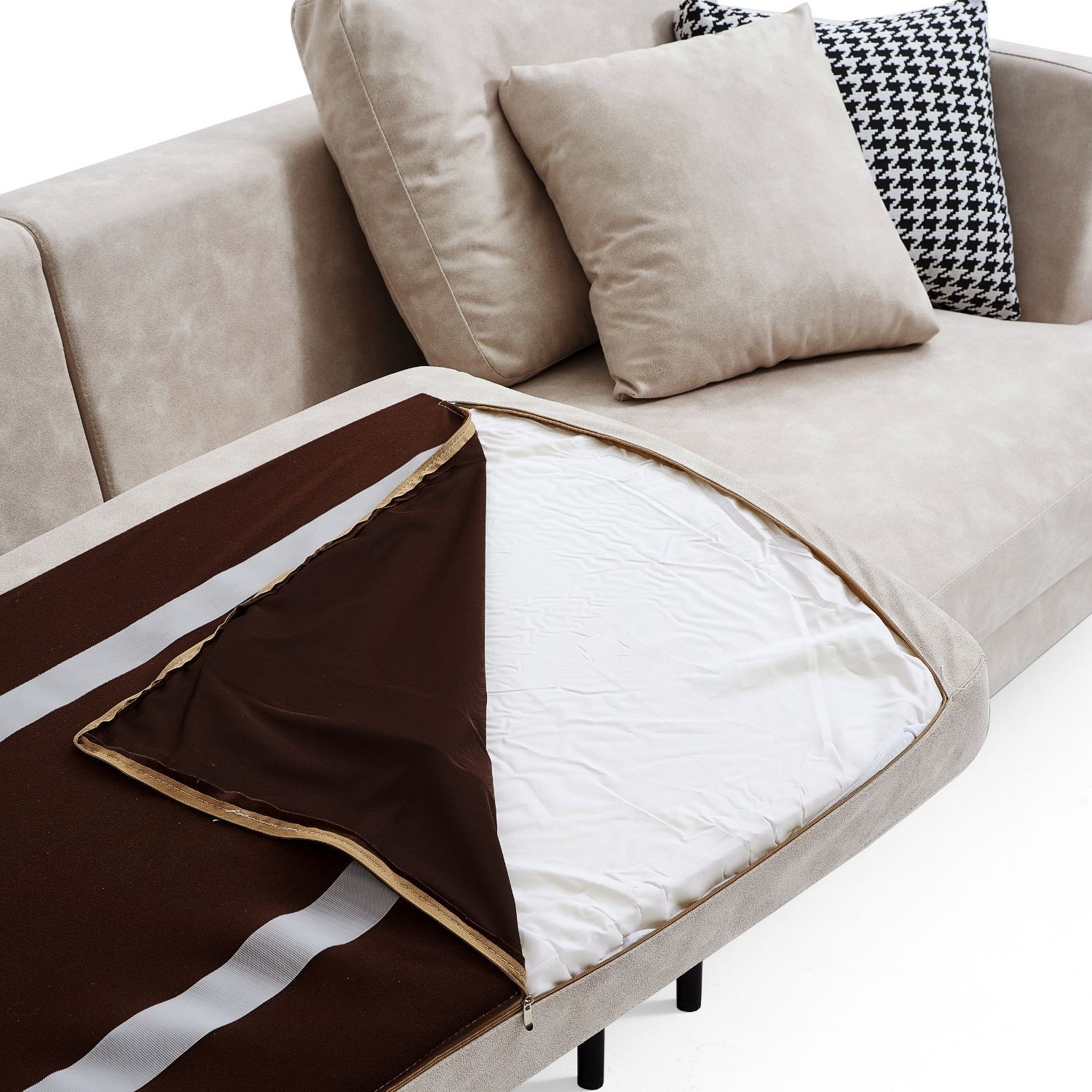 Apollo Sofa Sofa Mario Capasa