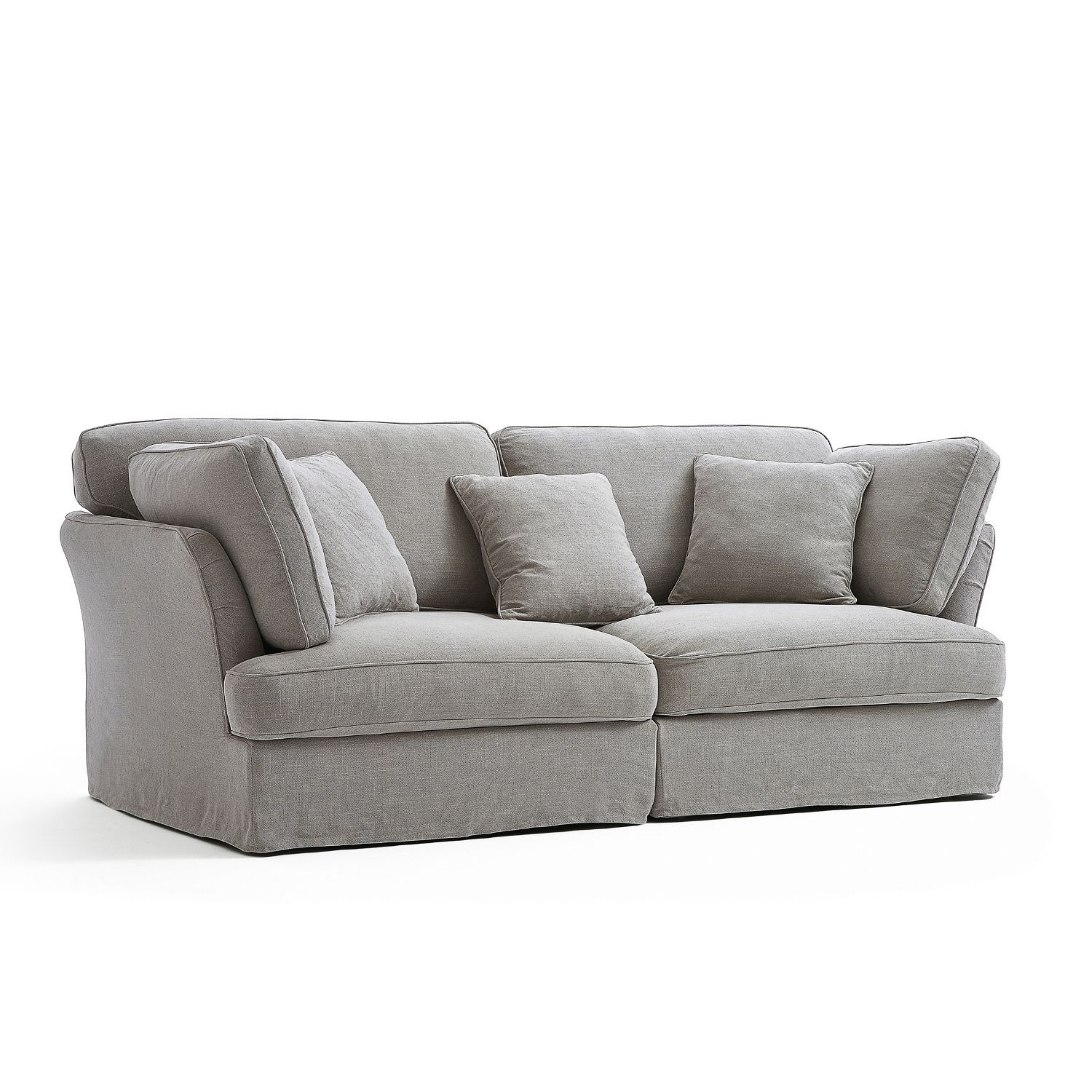 Chubby Sofa Sofa Lemons & Me