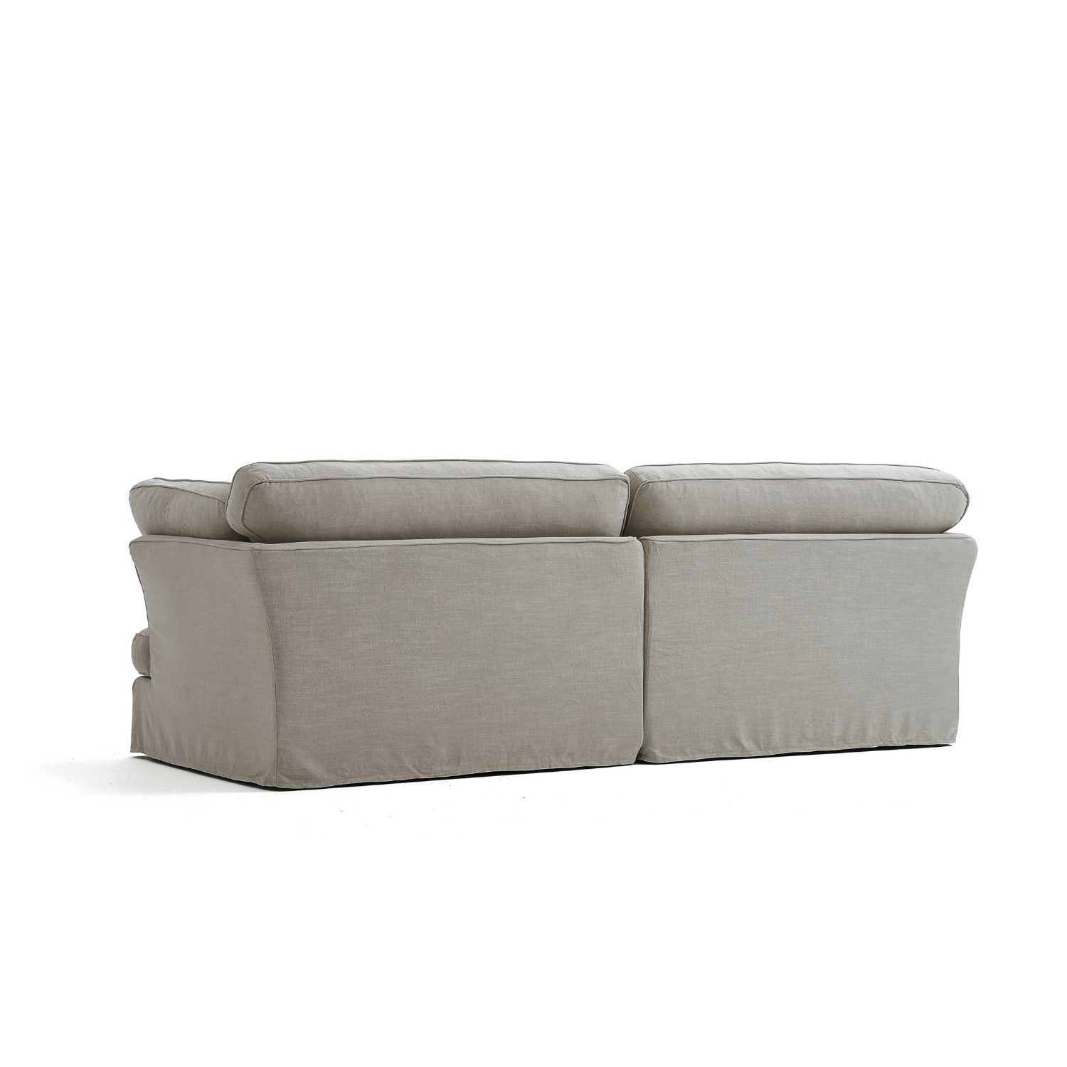 Chubby Sofa Sofa Lemons & Me