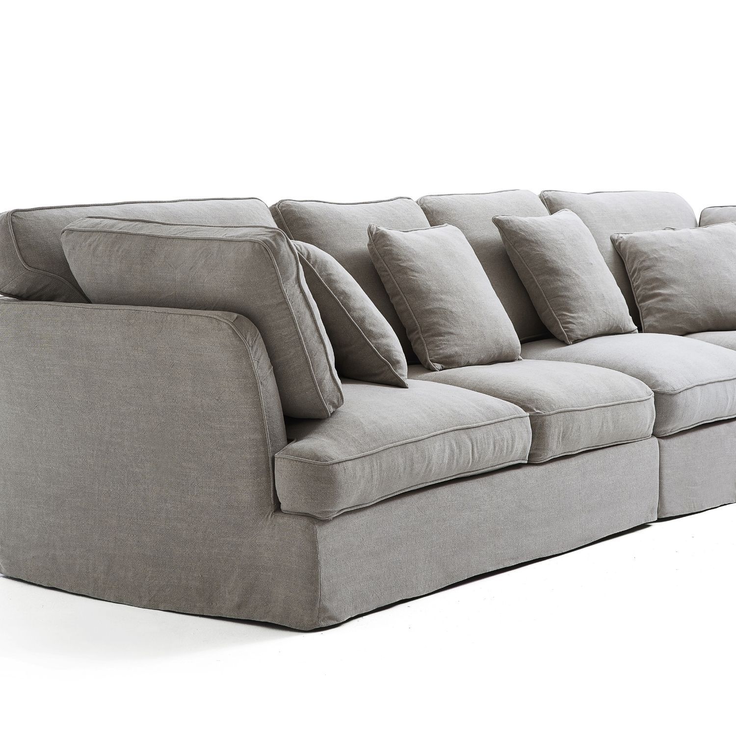 Chubby Sofa Sofa Lemons & Me