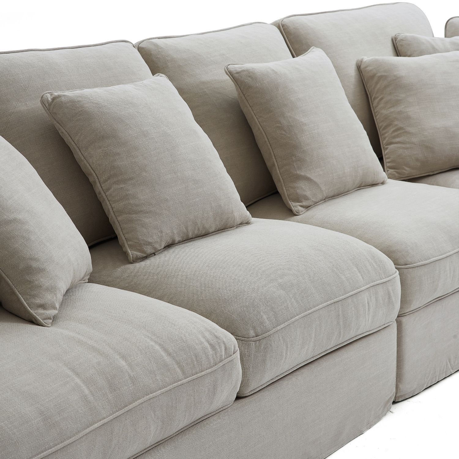 Chubby Sofa Sofa Lemons & Me