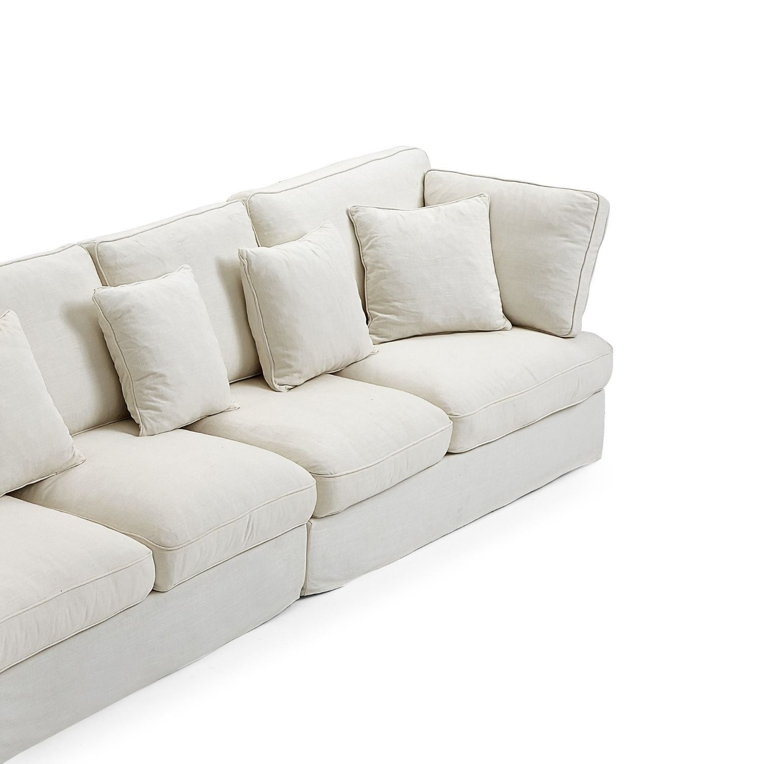 Chubby Sofa Sofa Lemons & Me