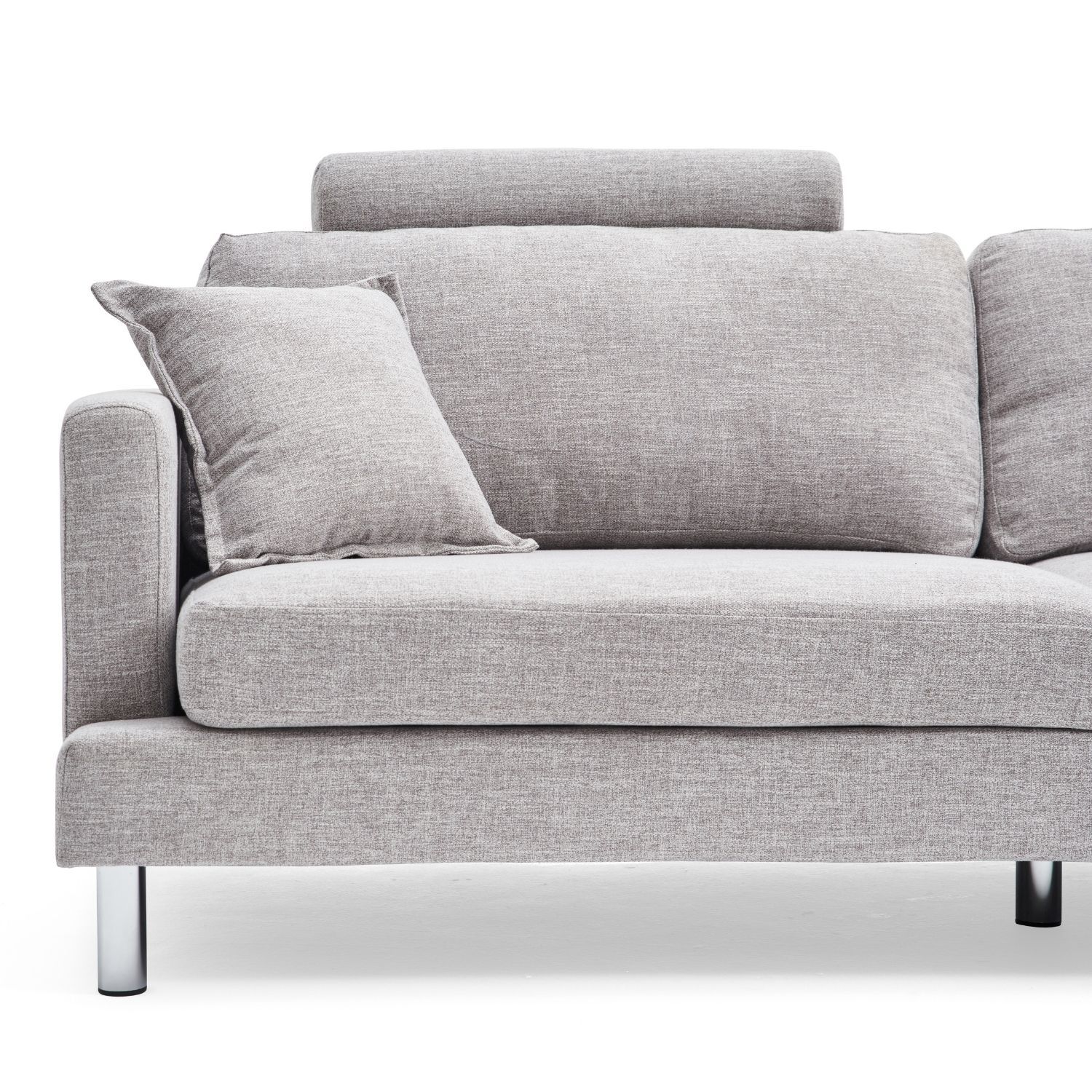 Feathers U-Sectional - Valyou
