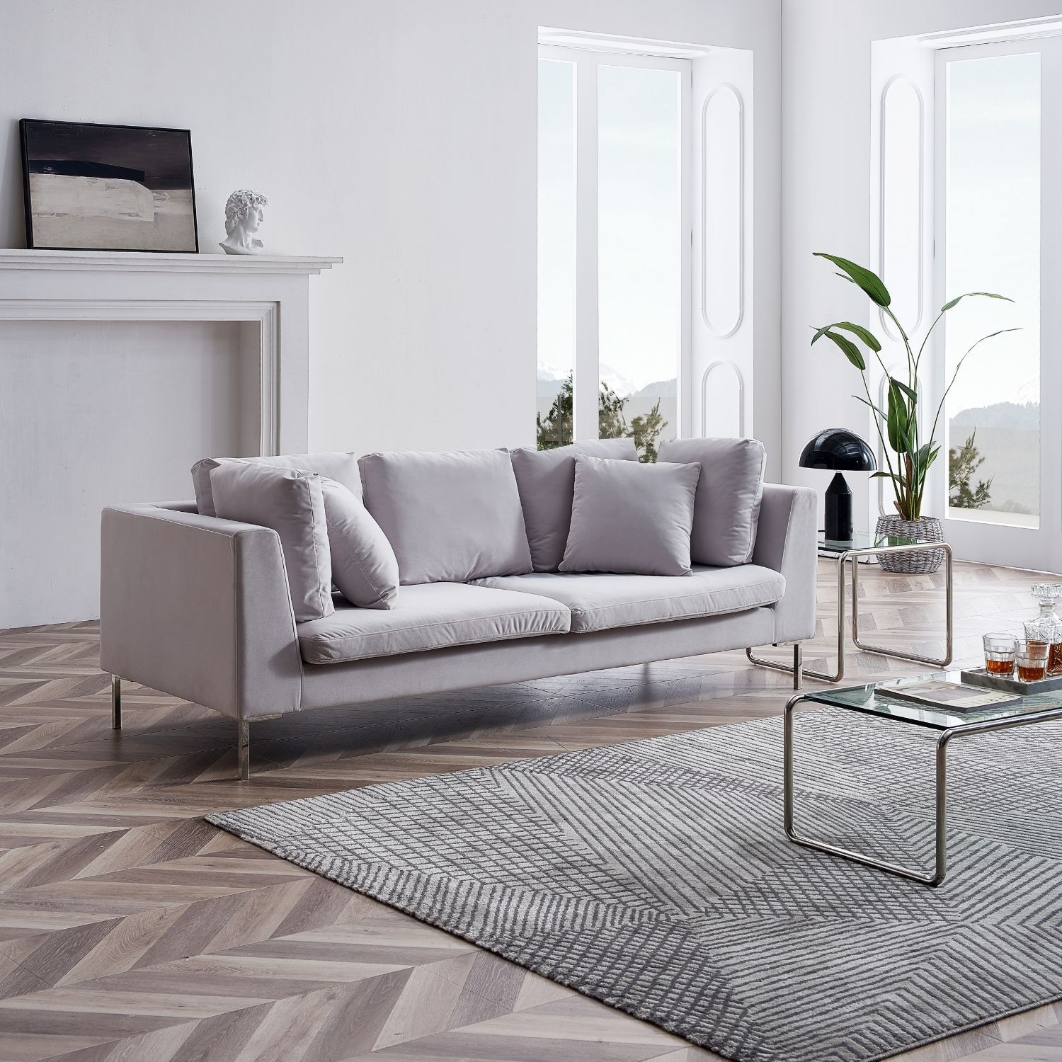 Harry Sofa - Valyou