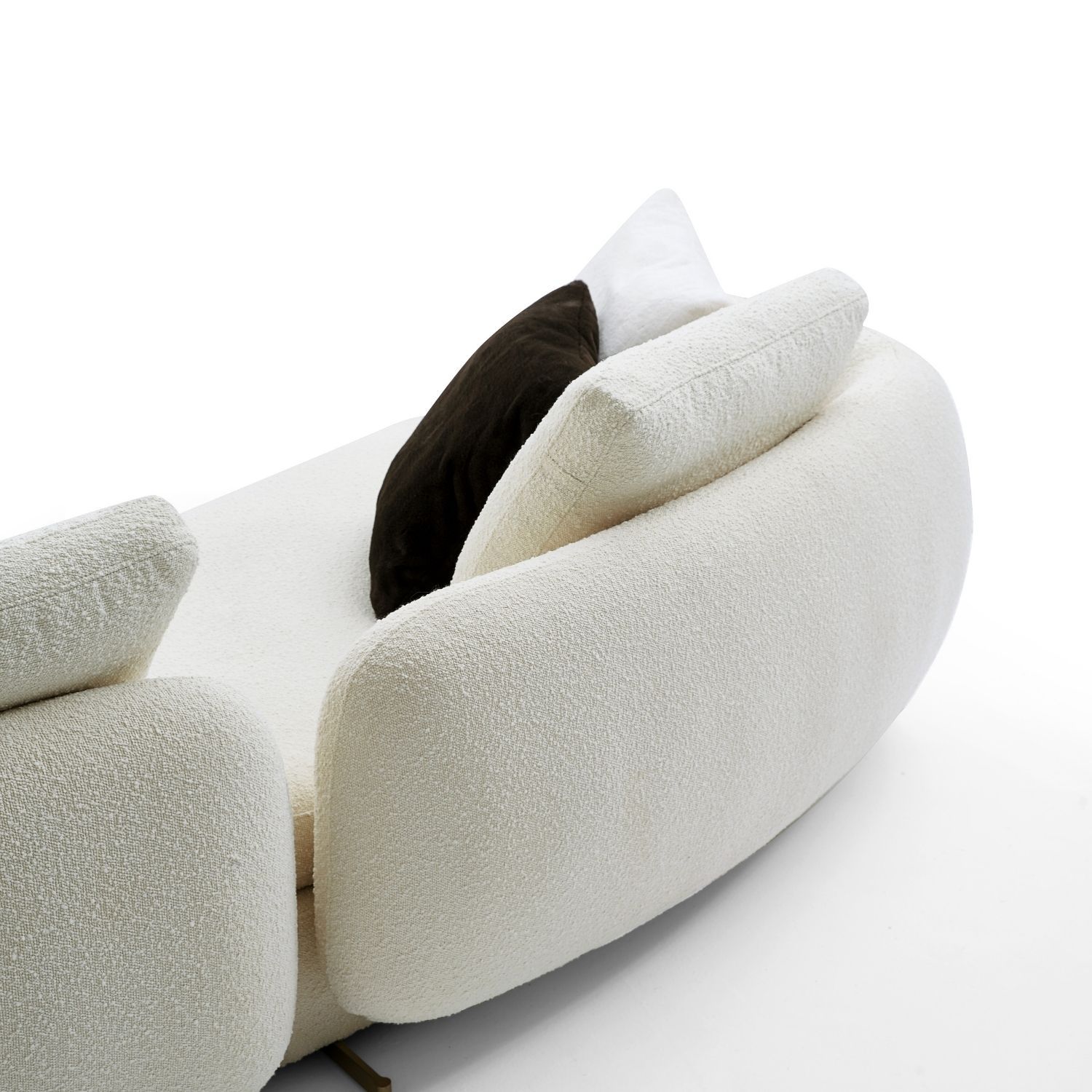 Lulu Sofa Milloze