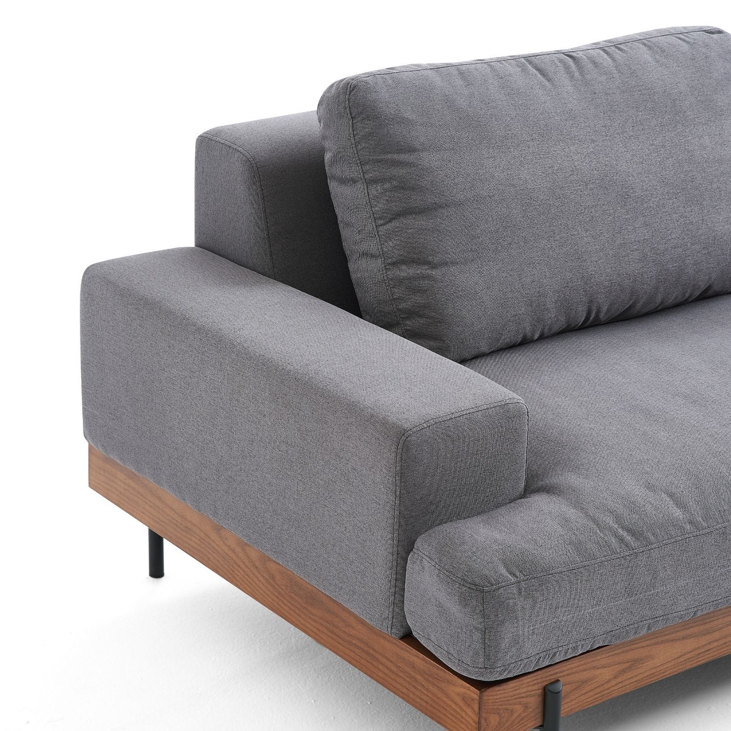 Soho Sectional Sofa Lemons & Me