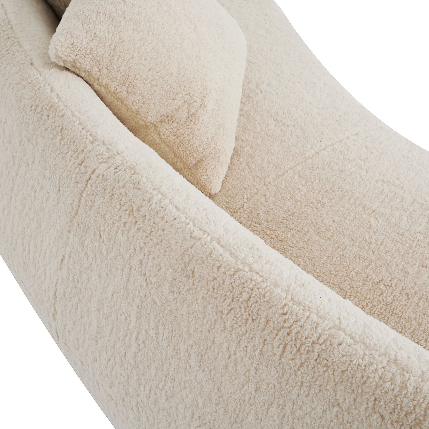 The Eclipse Sofa Milloze