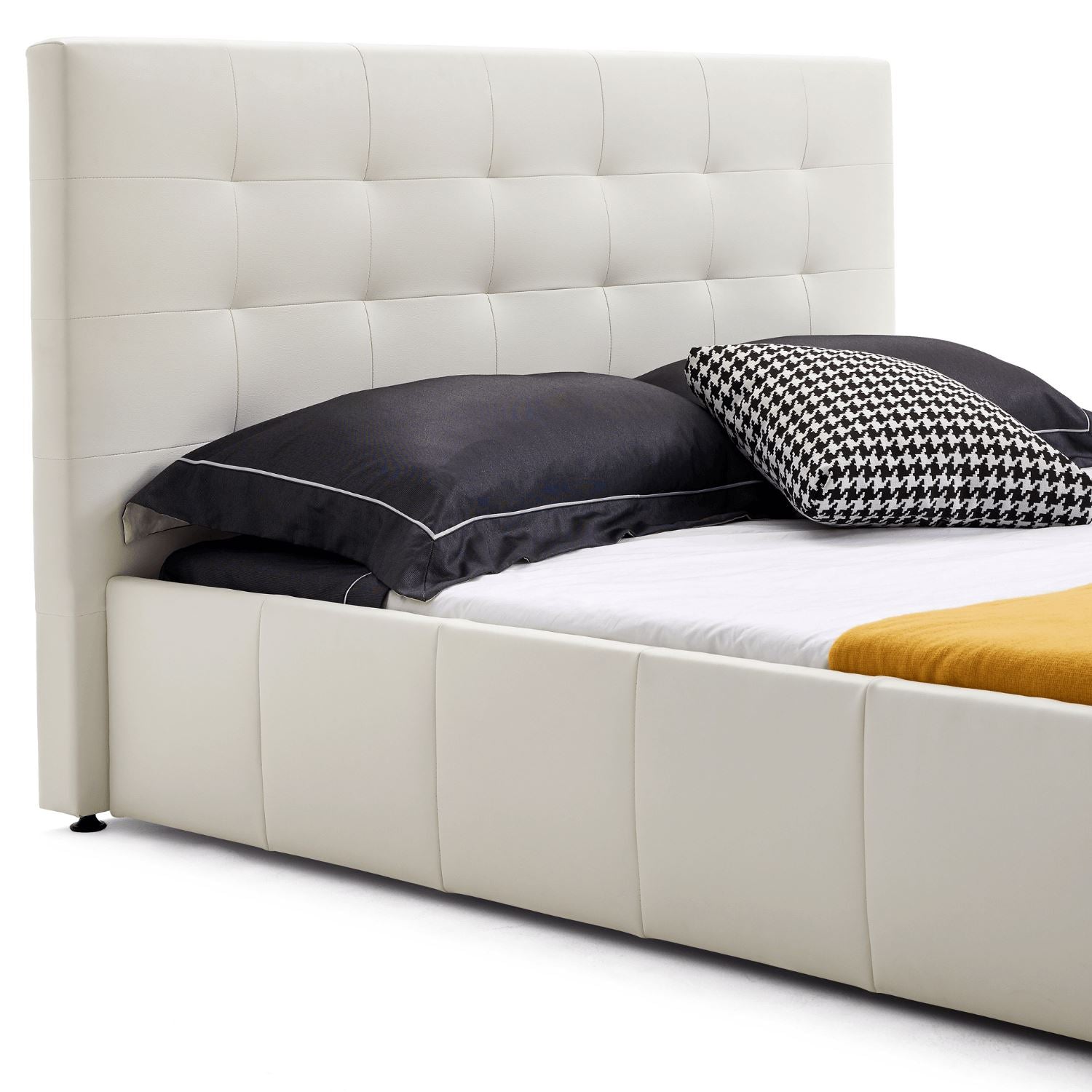 The Sheen Bed - Valyou
