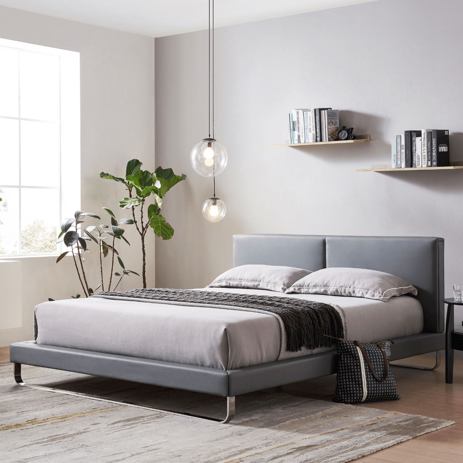 The Mario Bed - Valyou