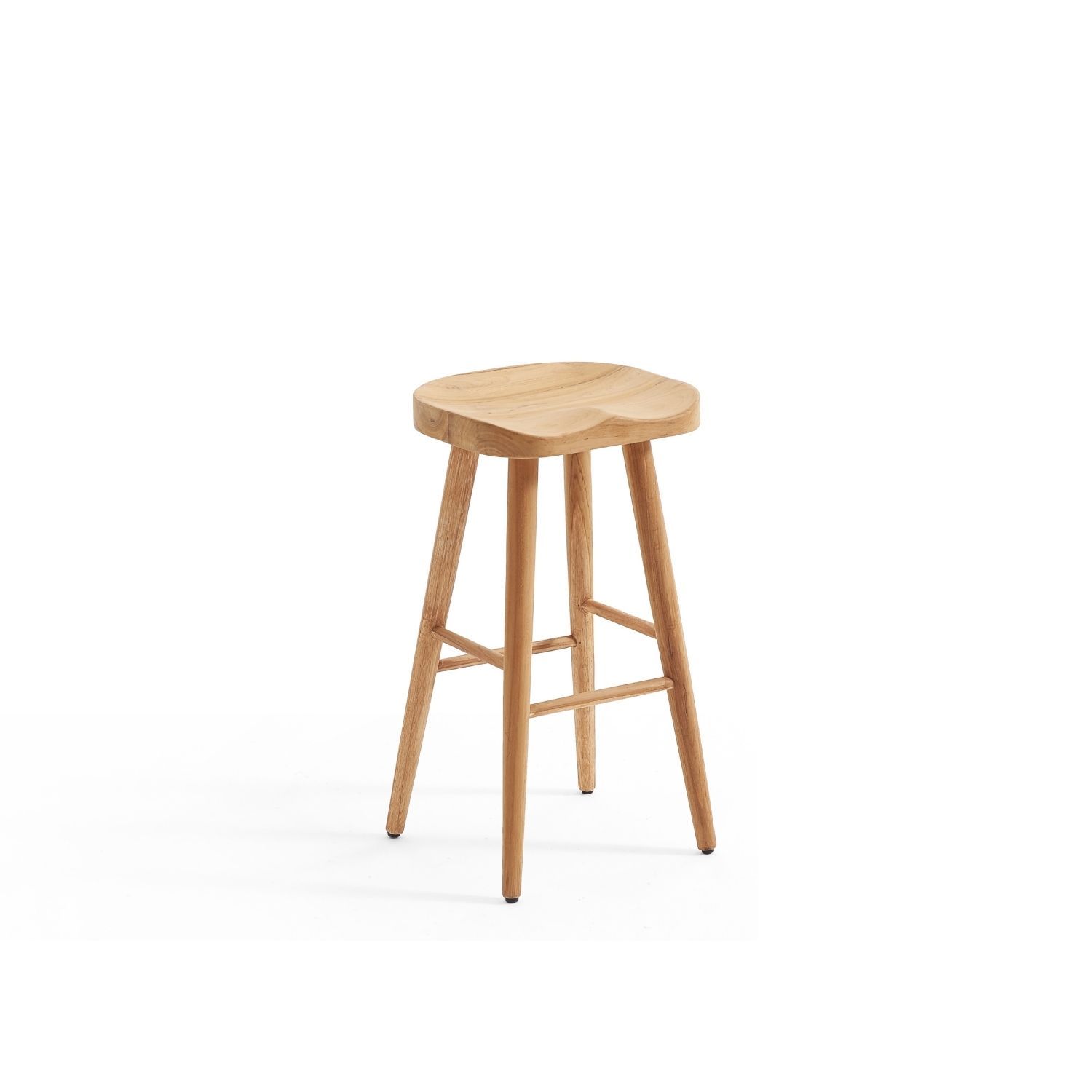 Nusa Barstool Chair Lemons & Me