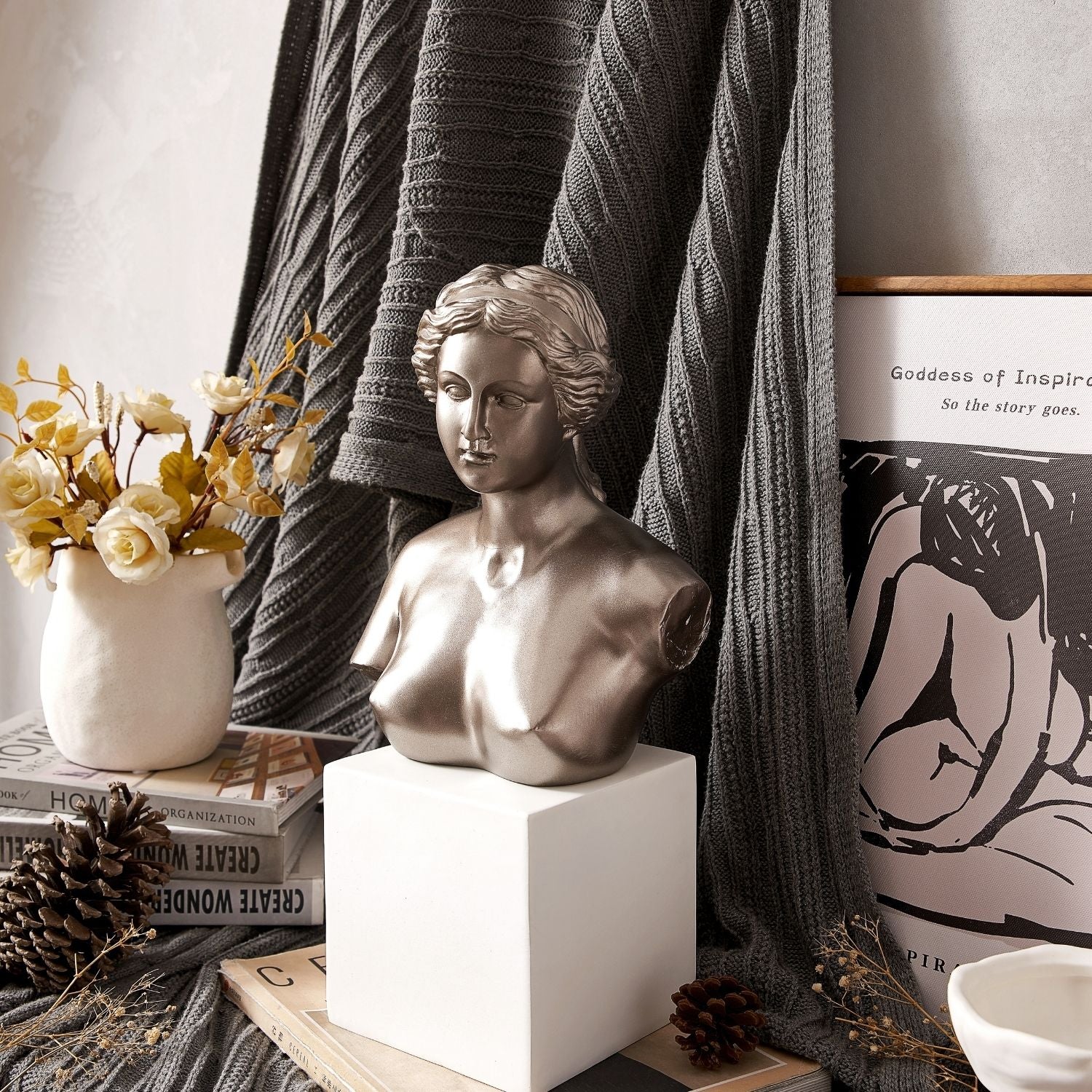 Onorato Accessory Valyōu Furniture