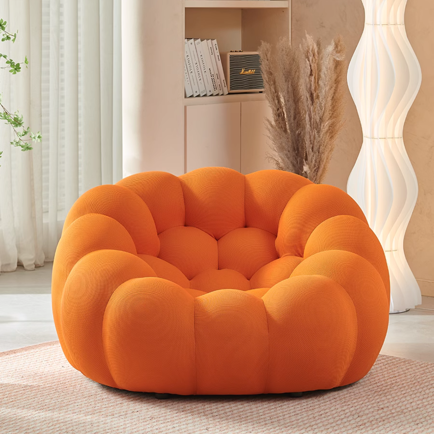 Bubs Lounge Chair