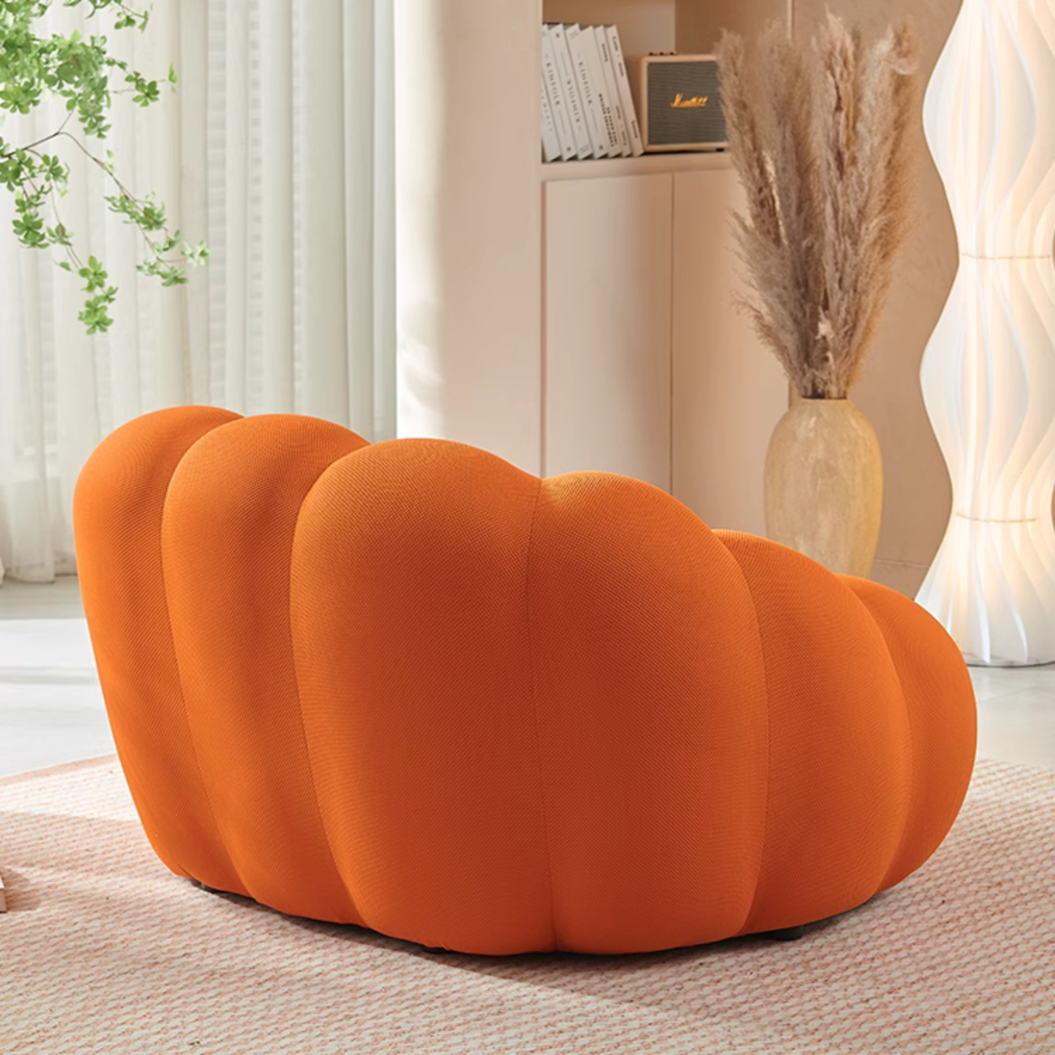 Bubs Lounge Chair
