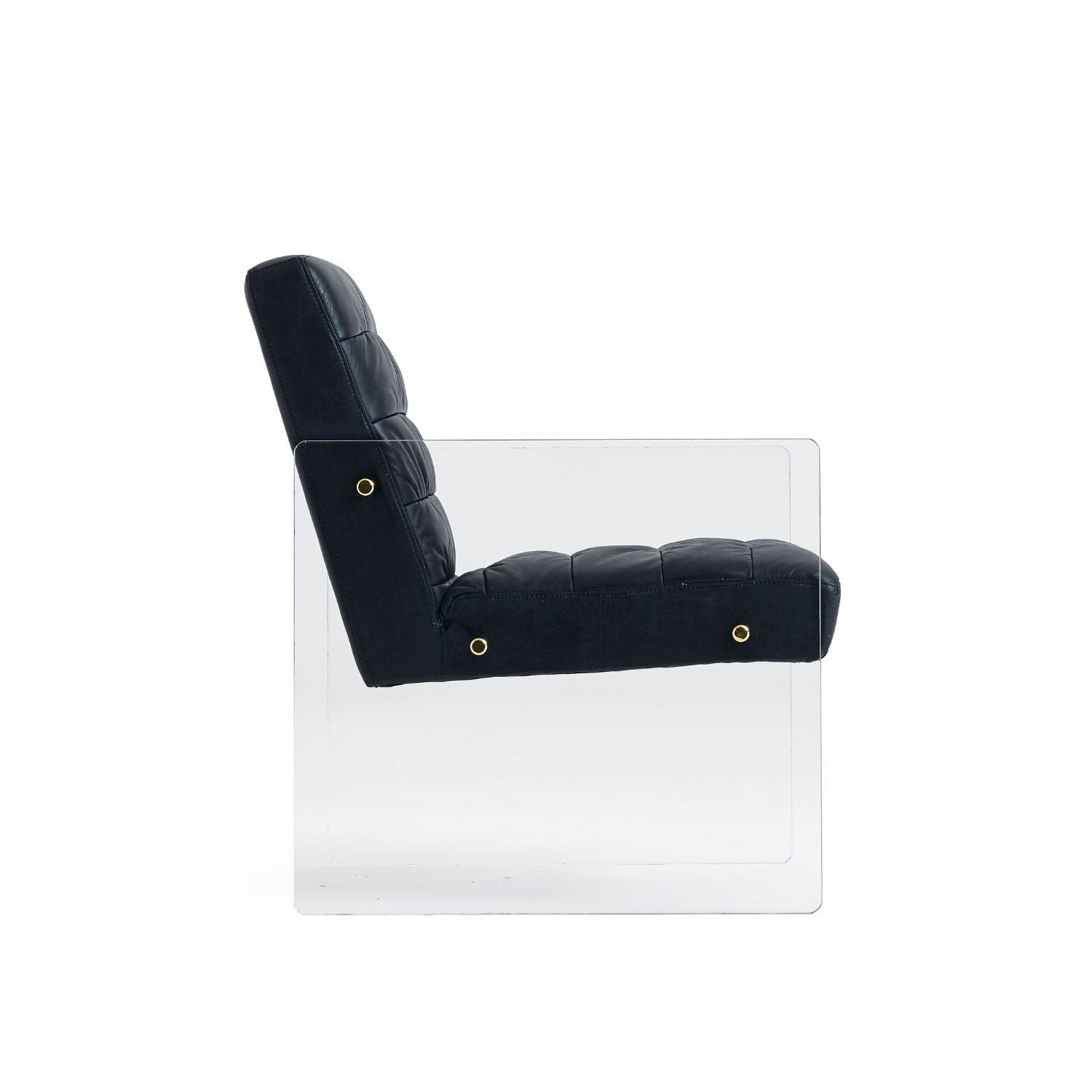 Osborne Chair Accent Chair Foundry