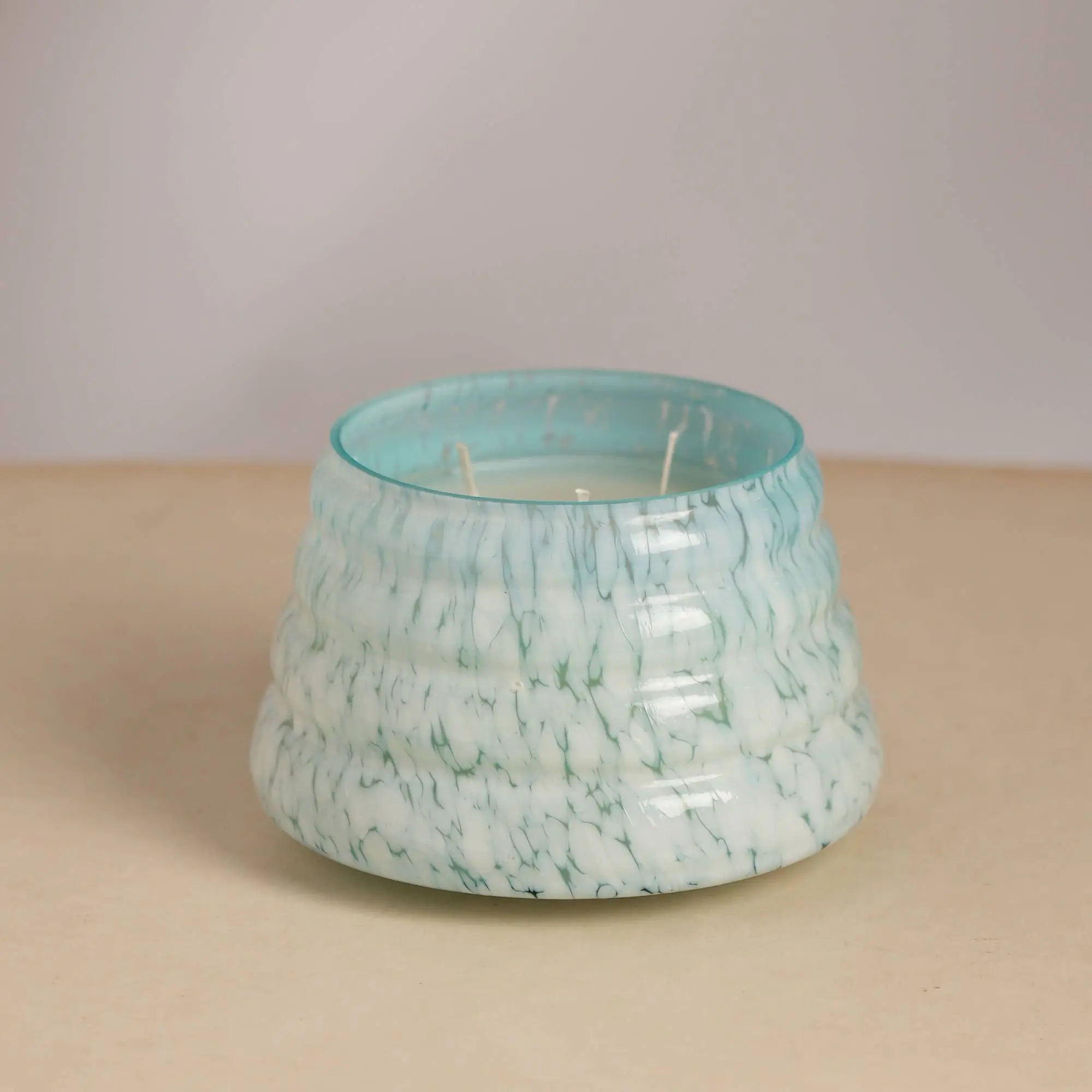 Pastel Whisper Scented Wax Candle