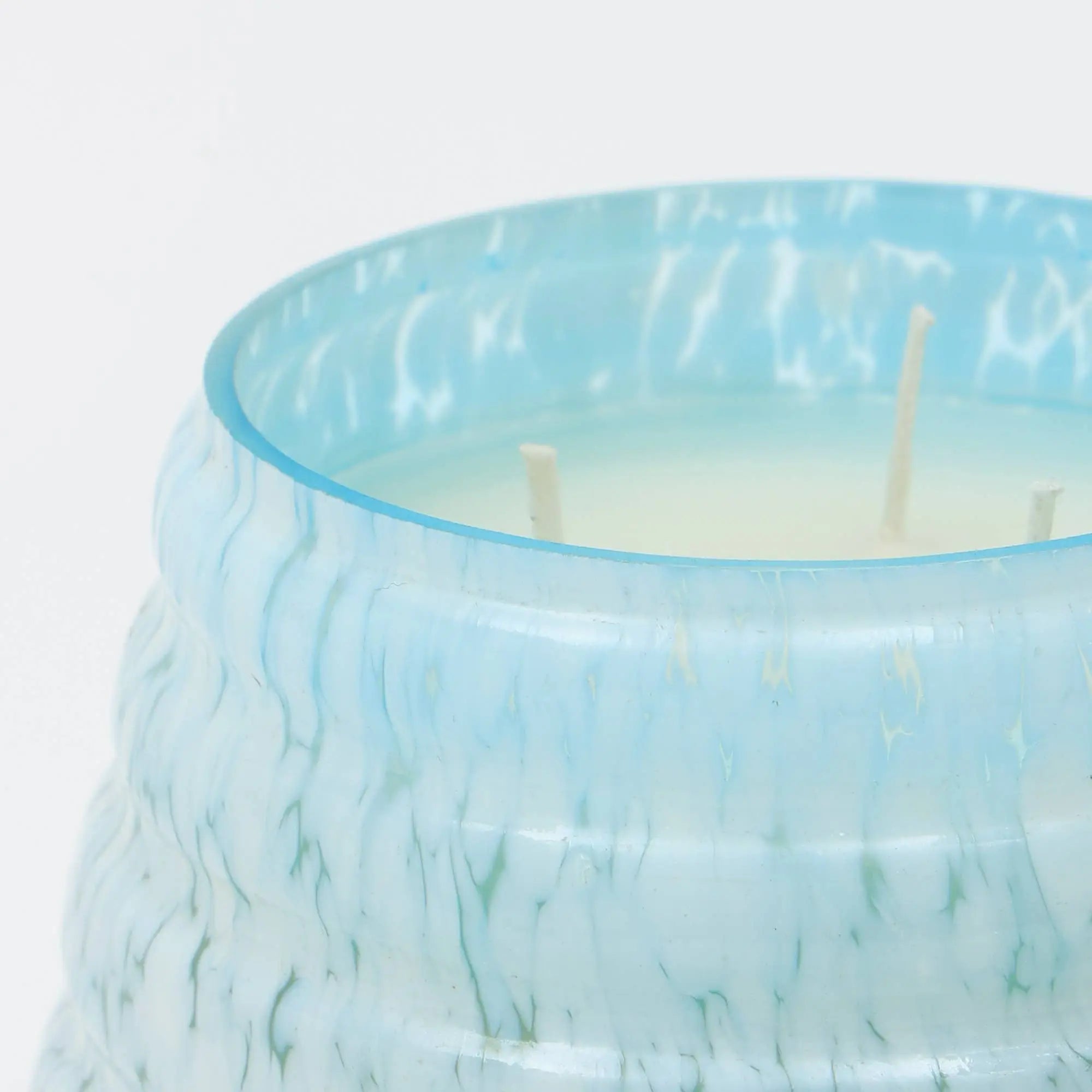 Pastel Whisper Scented Wax Candle