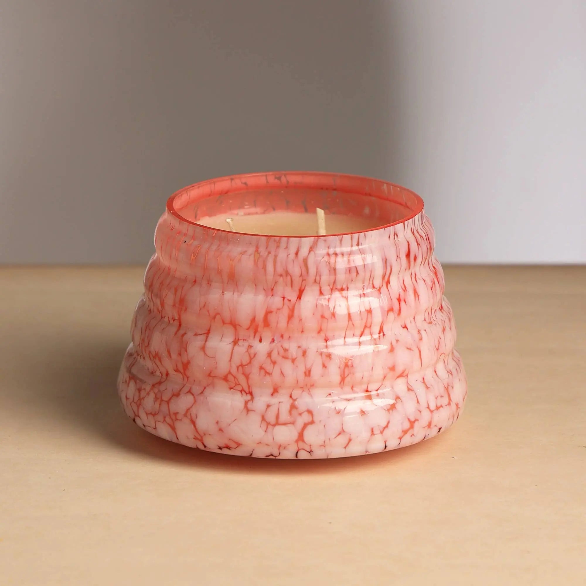 Pastel Whisper Scented Wax Candle