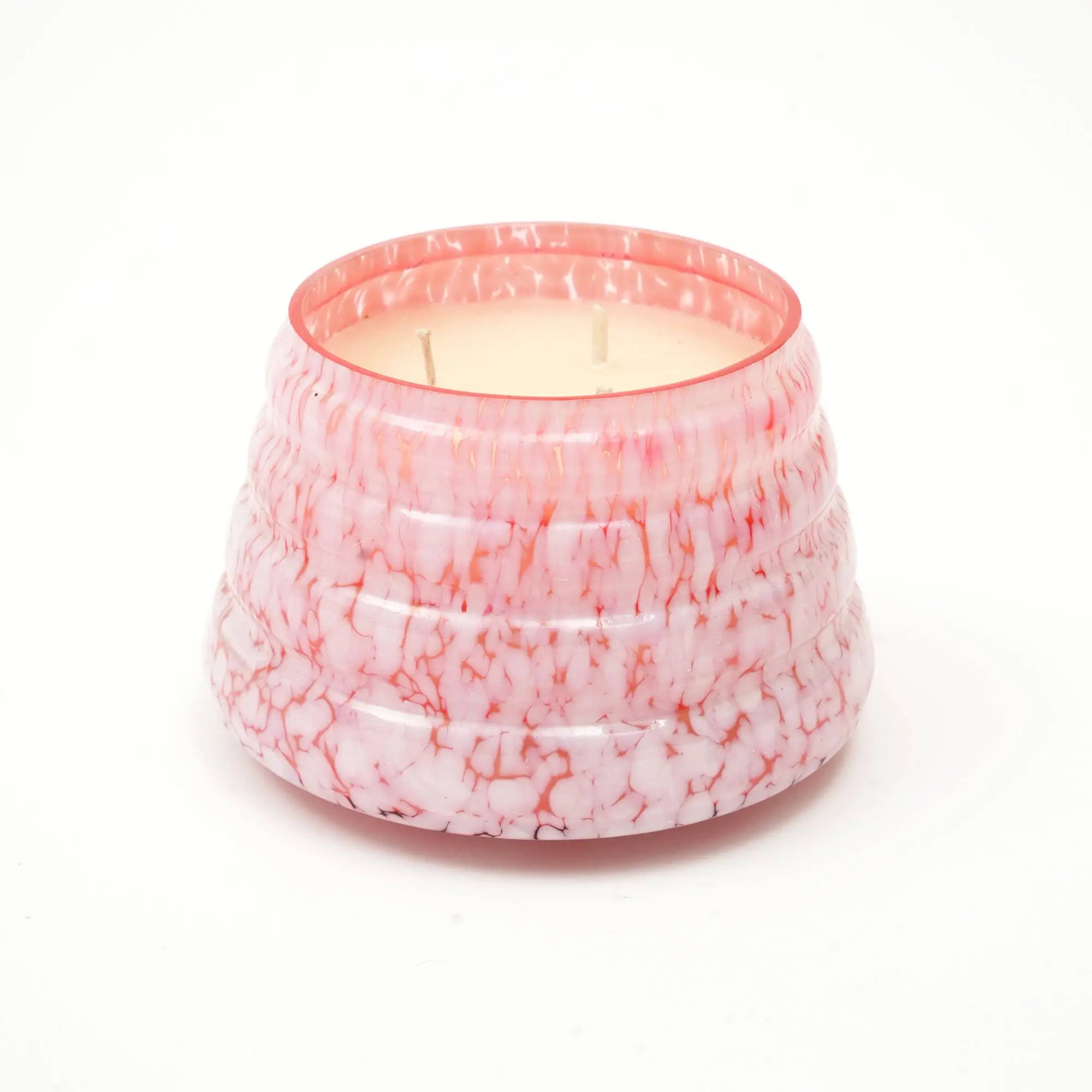 Pastel Whisper Scented Wax Candle