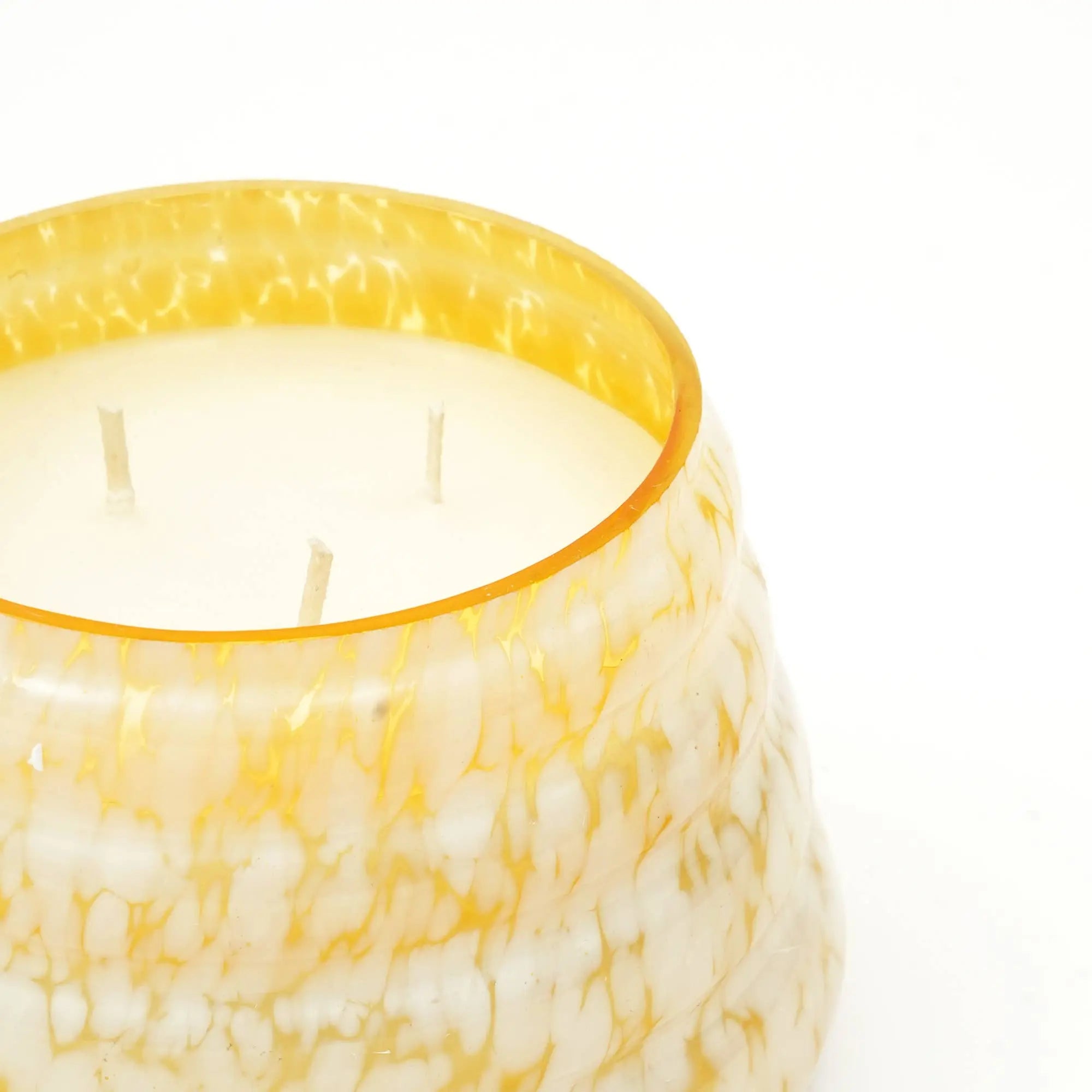 Pastel Whisper Scented Wax Candle