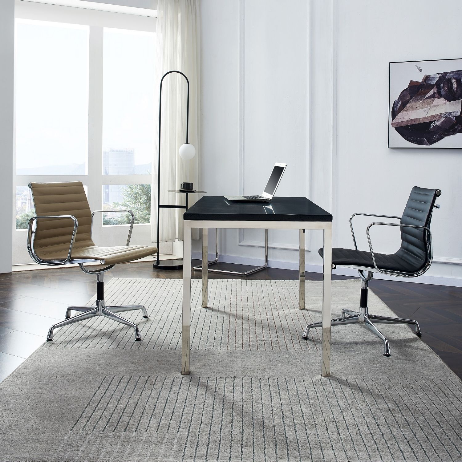 Pavilli Desk - Valyou