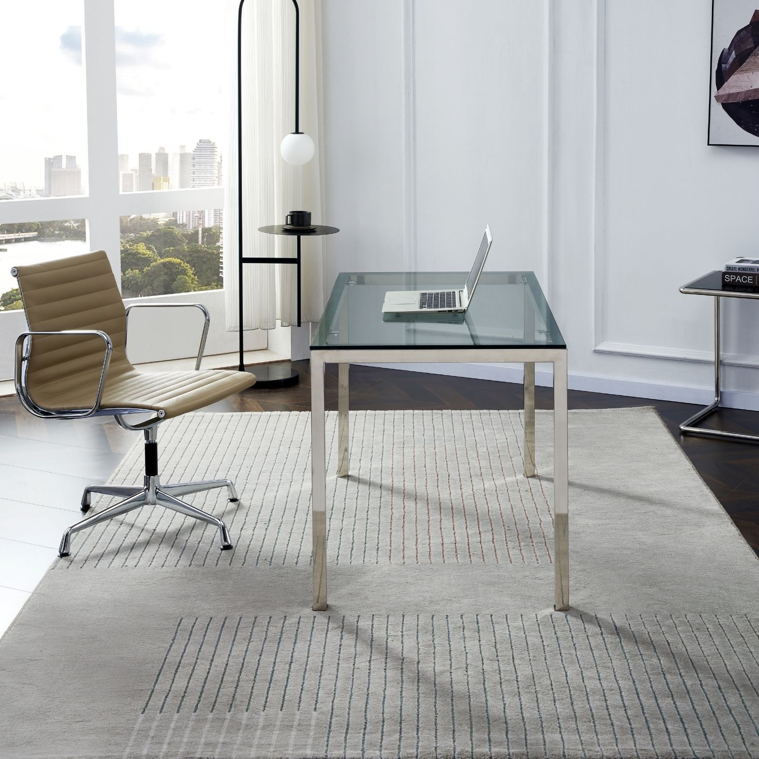 Pavilli Desk - Valyou