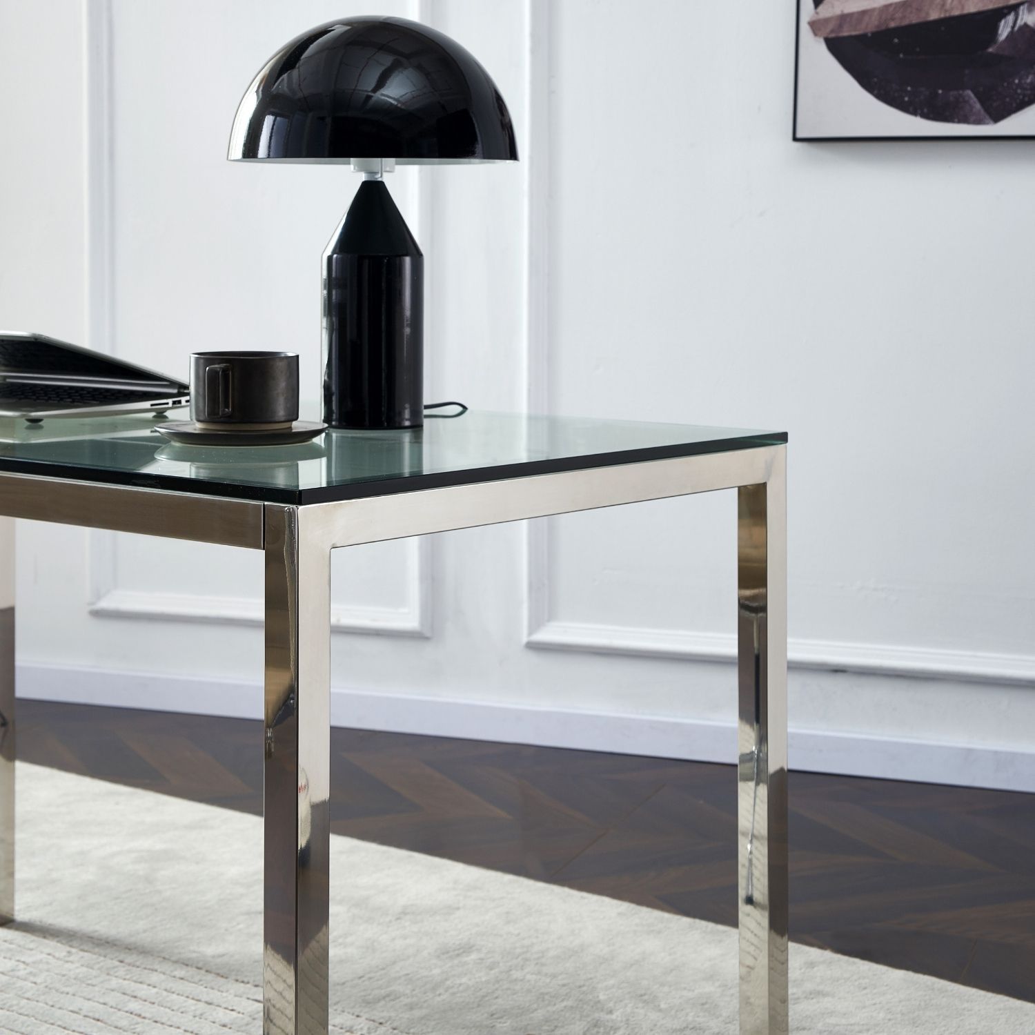 Pavilli Desk - Valyou