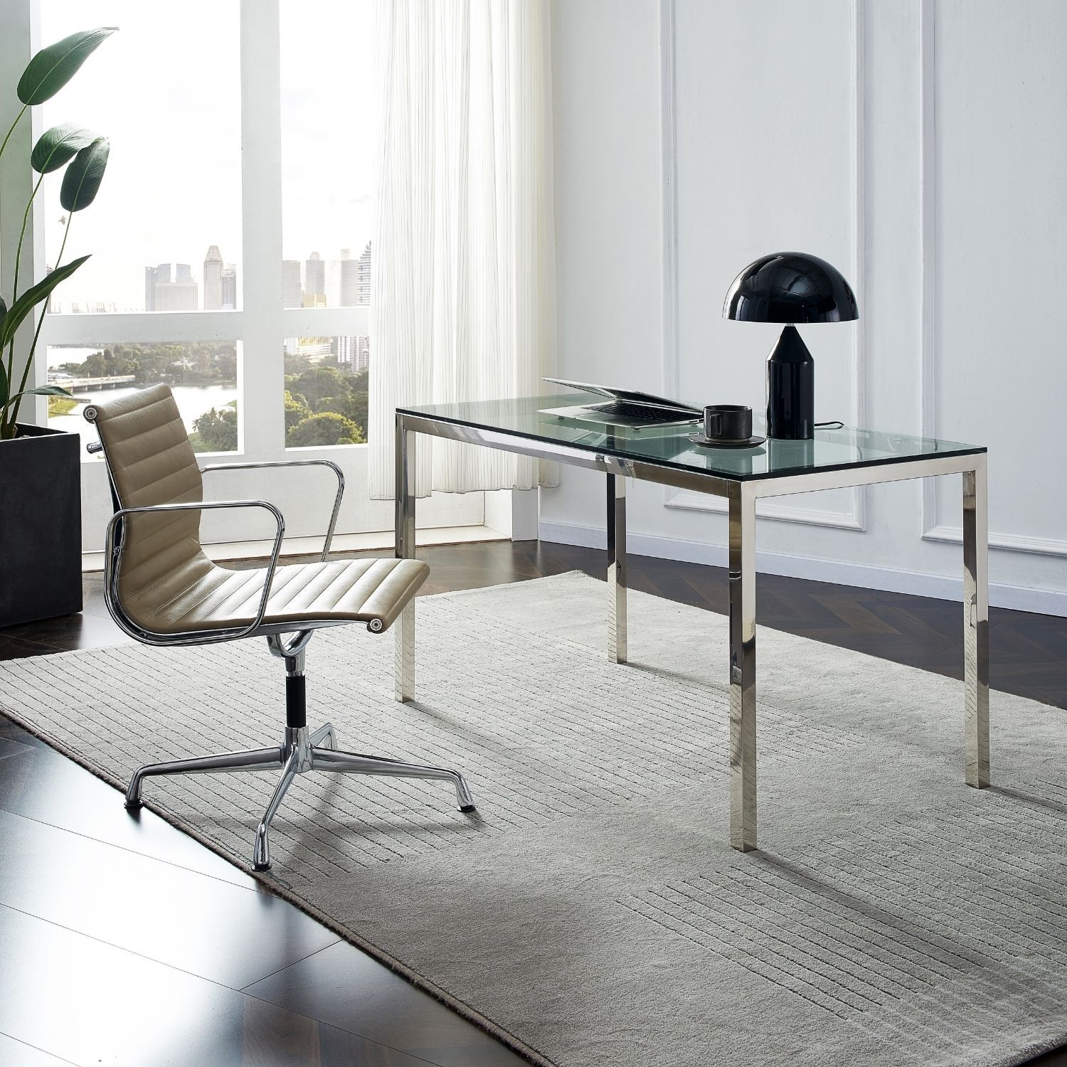 Pavilli Desk - Valyou