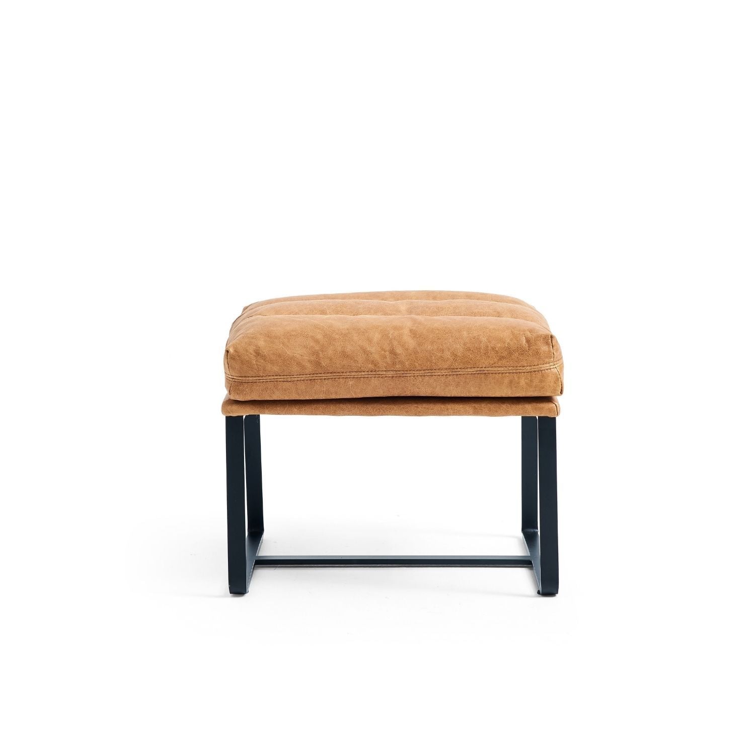 Rasche Lounge Chair with Ottoman Accent Chair Foundry
