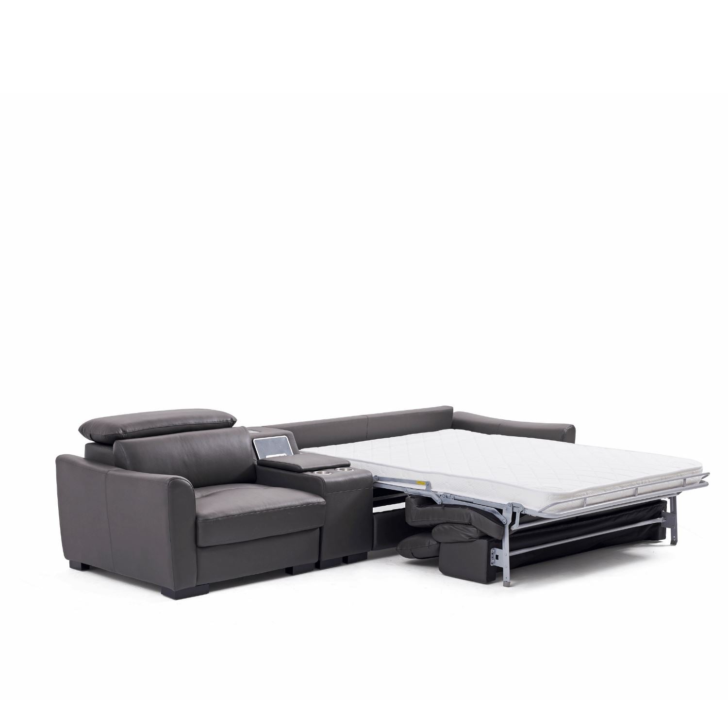 Spazio Sofa Bed - Valyou
