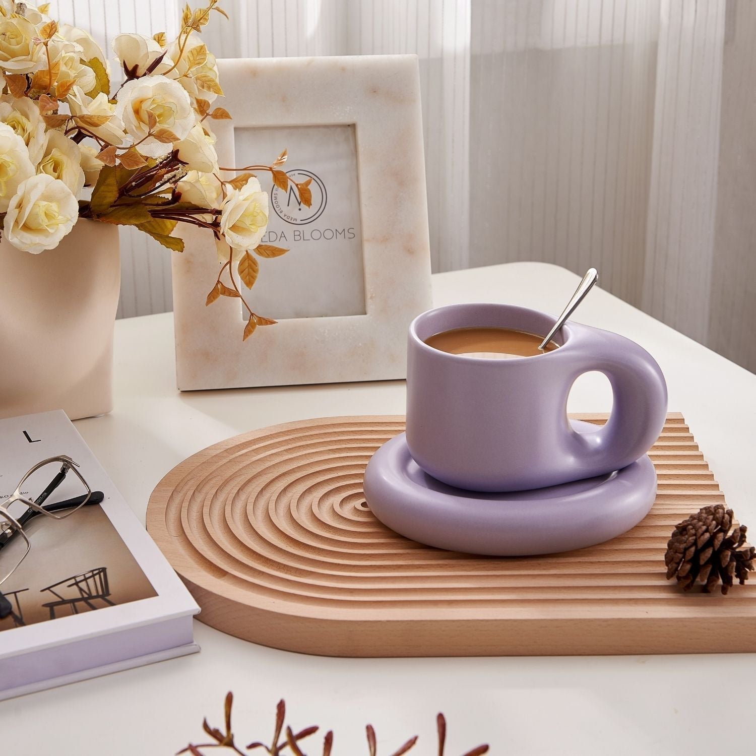 Rivo Mug